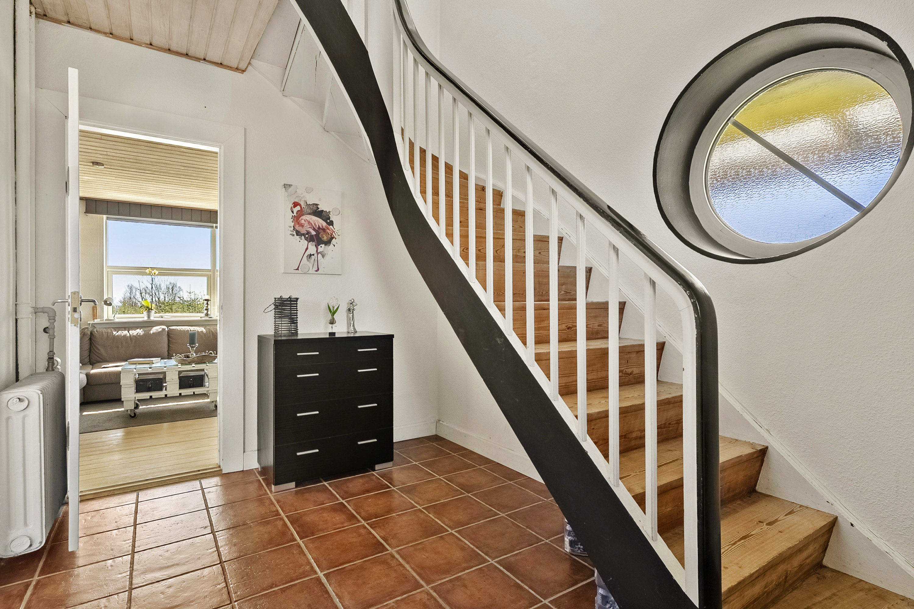 Fremhævet  billede i fuldskærmstilstand. Billede af Vejlevej 17, Vesterby, 7130 Juelsminde