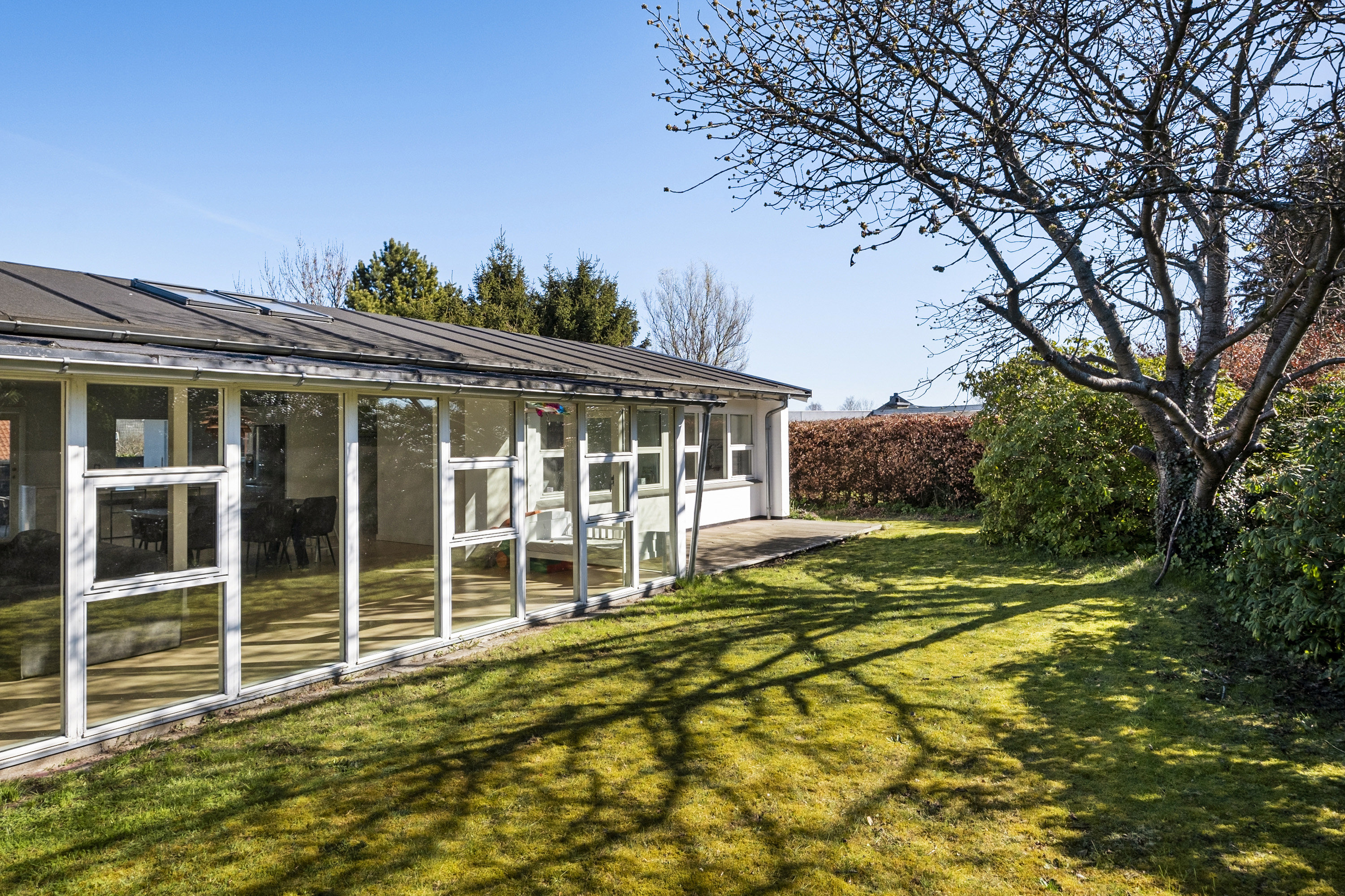 Hovgårdsvej 11, 3060 Espergærde