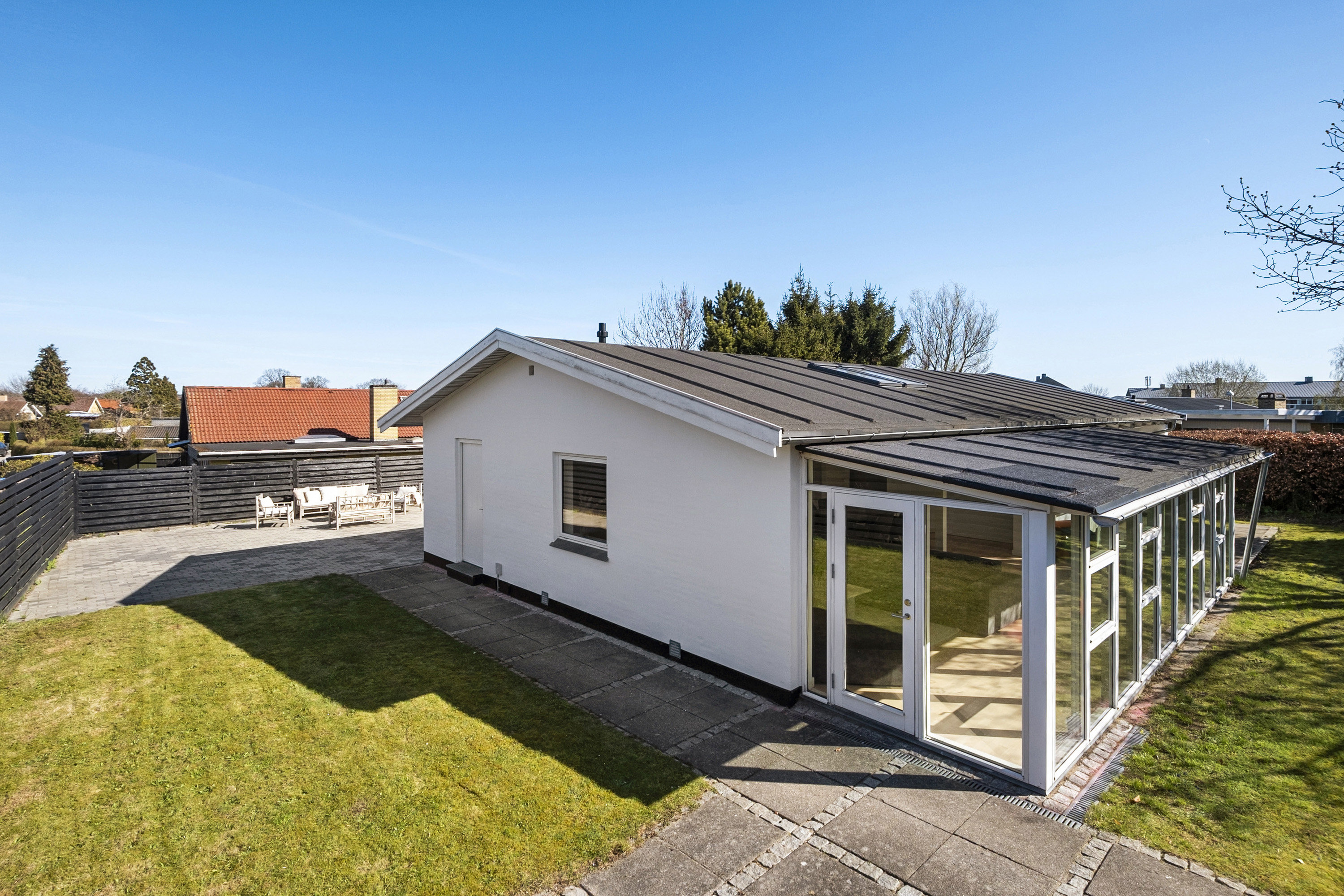 Hovgårdsvej 11, 3060 Espergærde