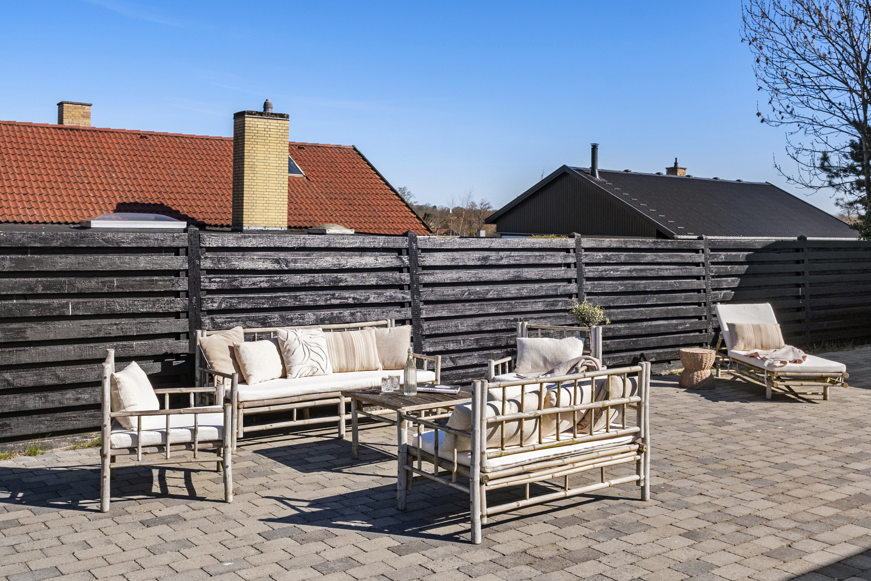 Fremhævet ejendommen billede i fuldskærmstilstand. Billede af Hovgårdsvej 11, 3060 Espergærde