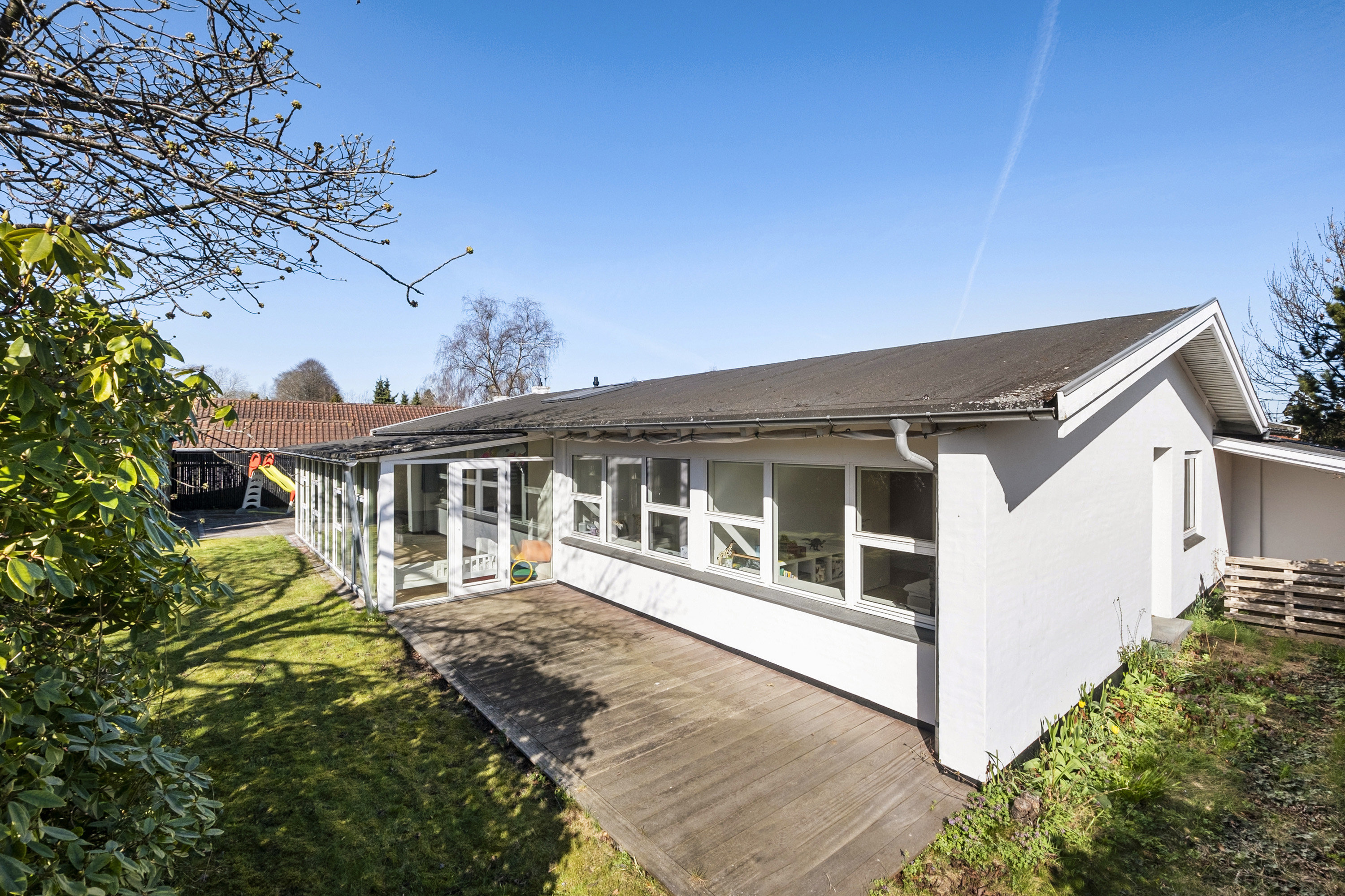 Hovgårdsvej 11, 3060 Espergærde