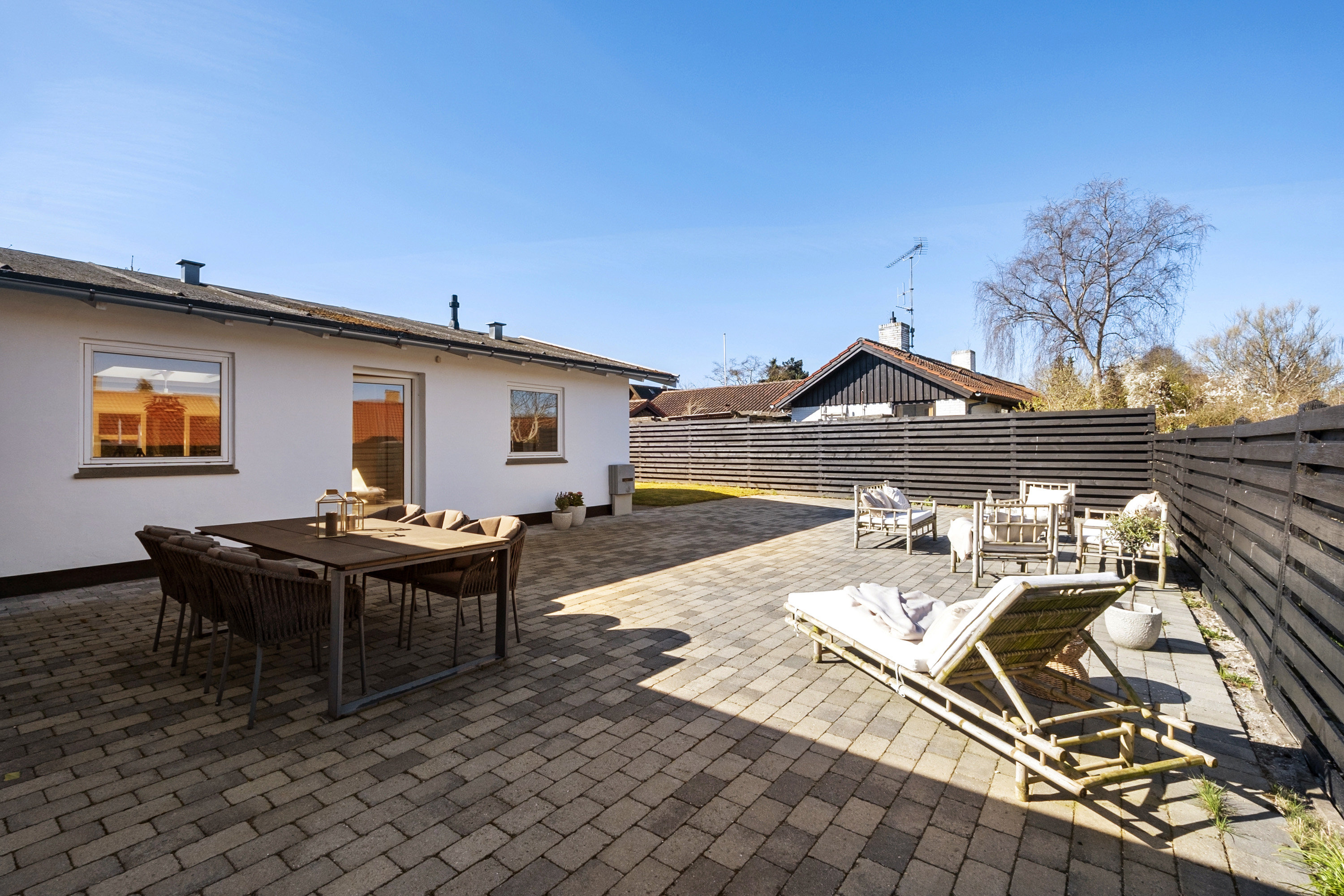 Fremhævet ejendommen billede i fuldskærmstilstand. Billede af Hovgårdsvej 11, 3060 Espergærde