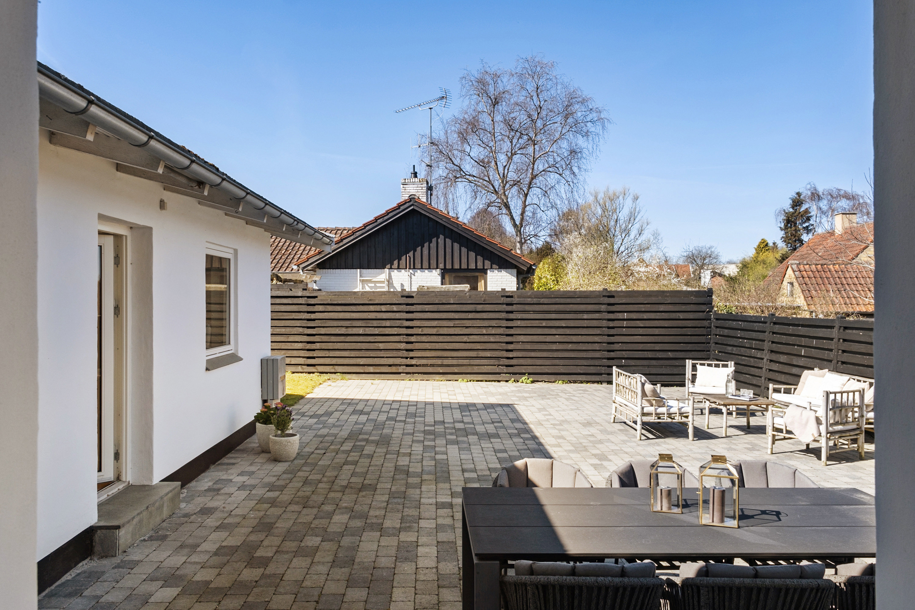 Fremhævet ejendommen billede i fuldskærmstilstand. Billede af Hovgårdsvej 11, 3060 Espergærde