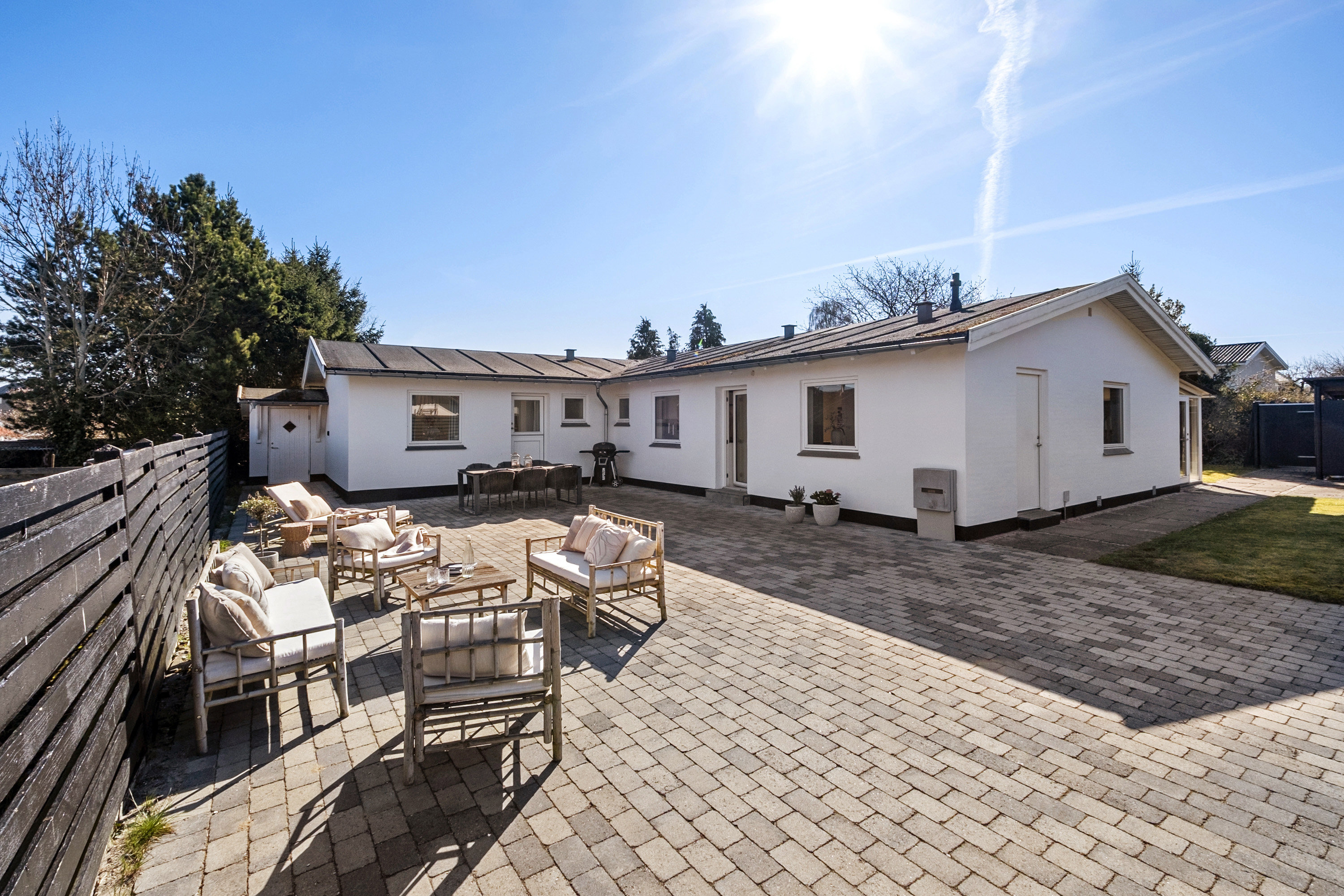 Fremhævet ejendommen billede i fuldskærmstilstand. Billede af Hovgårdsvej 11, 3060 Espergærde