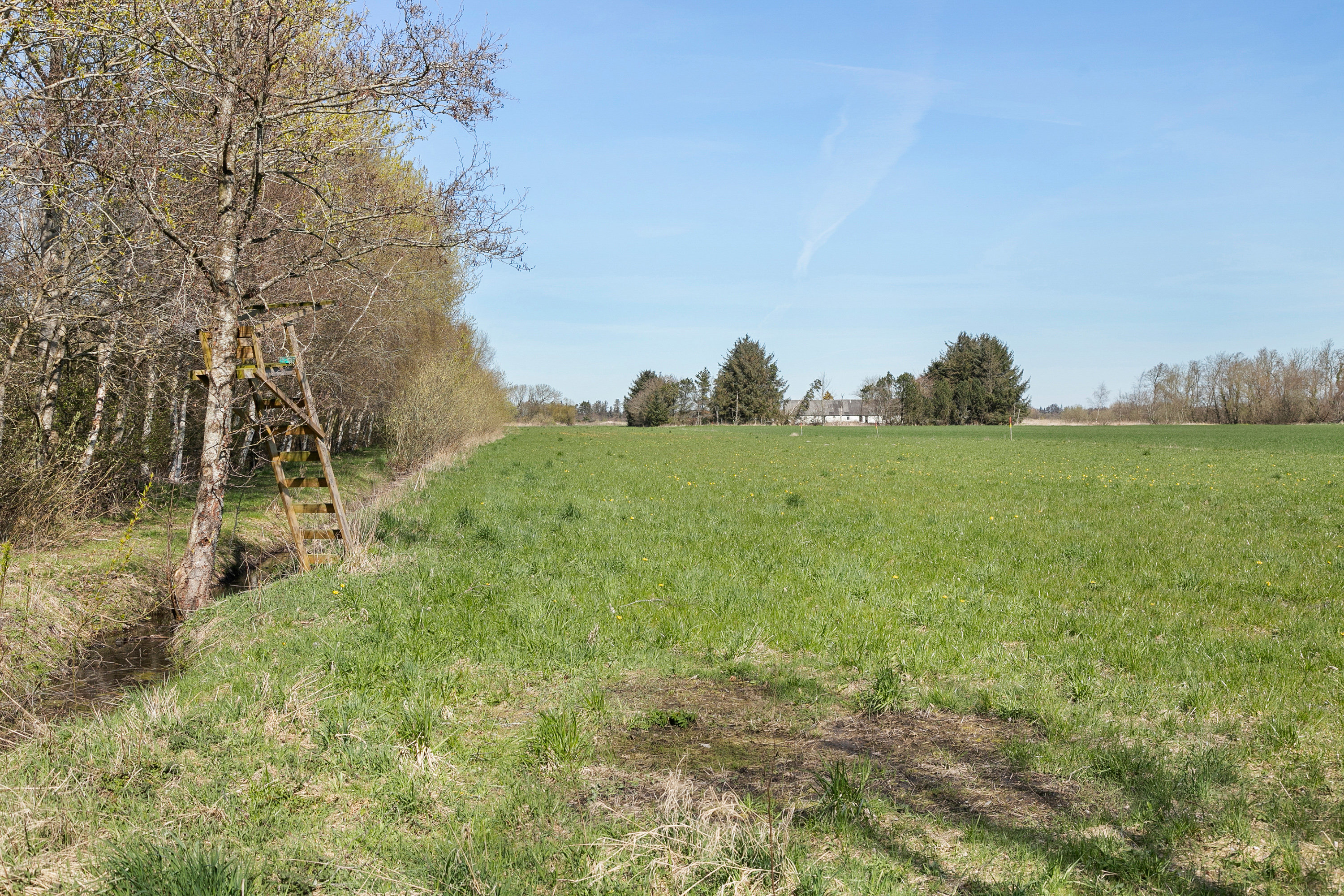Fremhævet marker billede i fuldskærmstilstand. Billede af Gøttruphavevej 135, Gøttrup Have, 9690 Fjerritslev