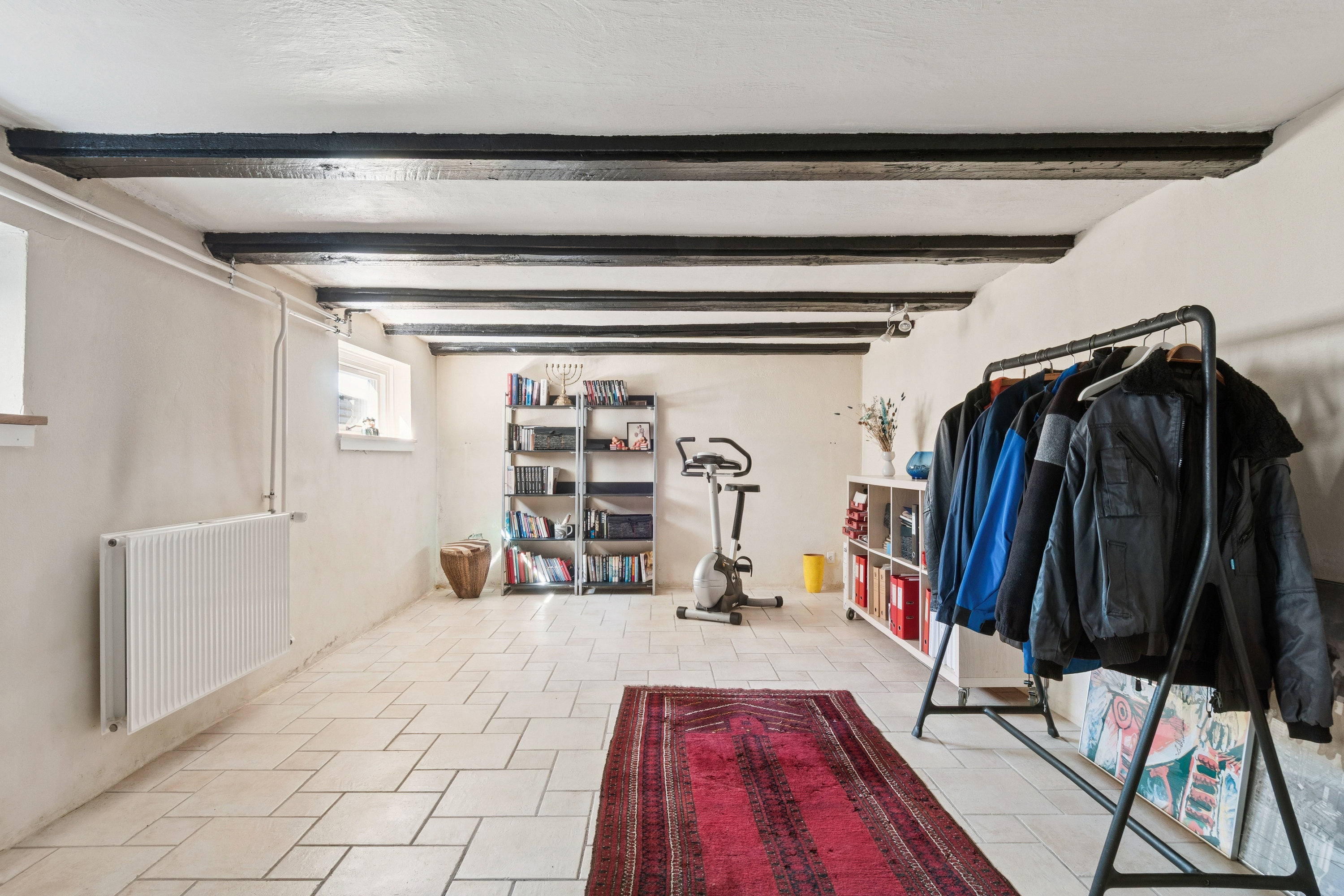 Fremhævet andet billede i fuldskærmstilstand. Billede af Hjallerup Alle 16, 2770 Kastrup