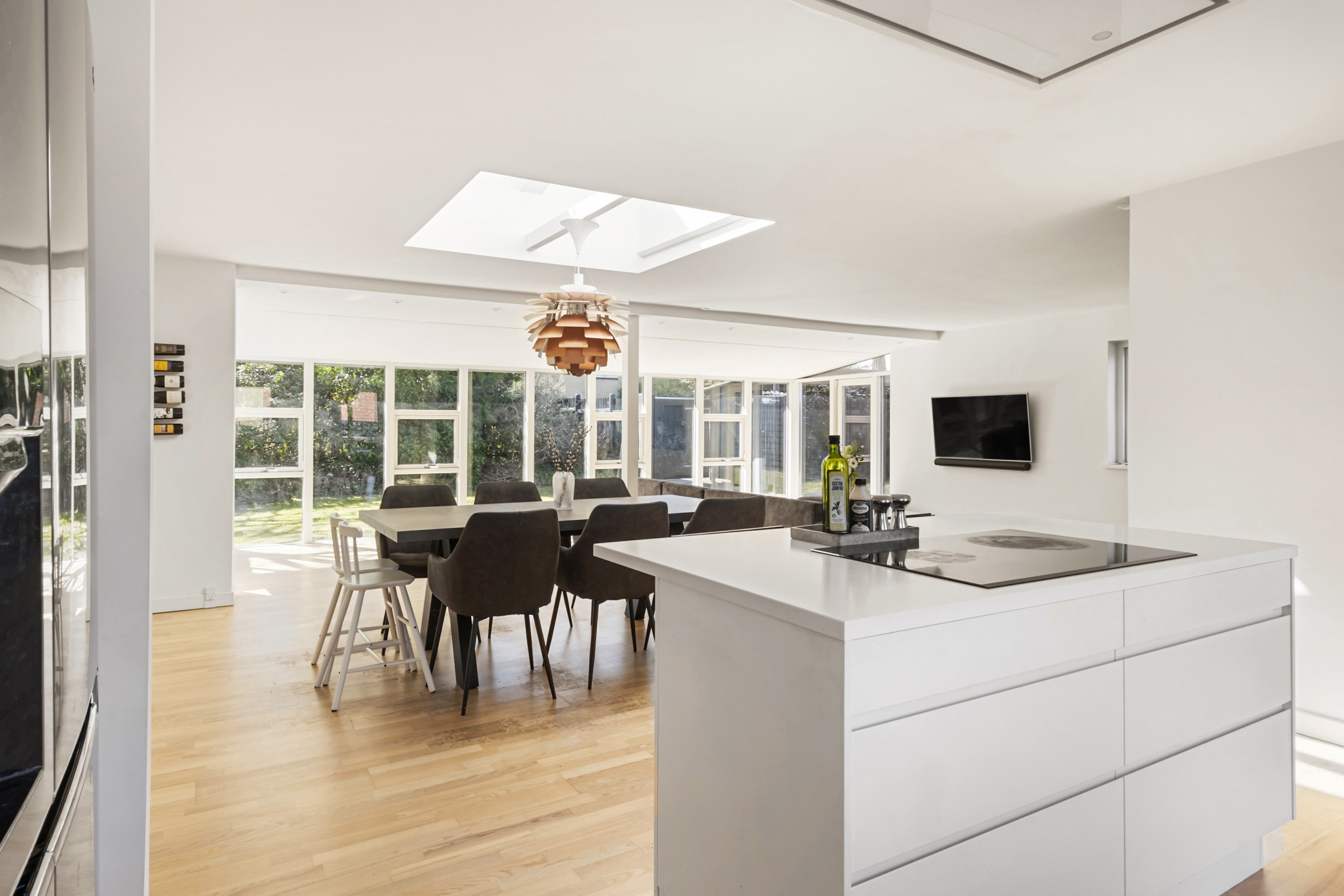 Hovgårdsvej 11, 3060 Espergærde