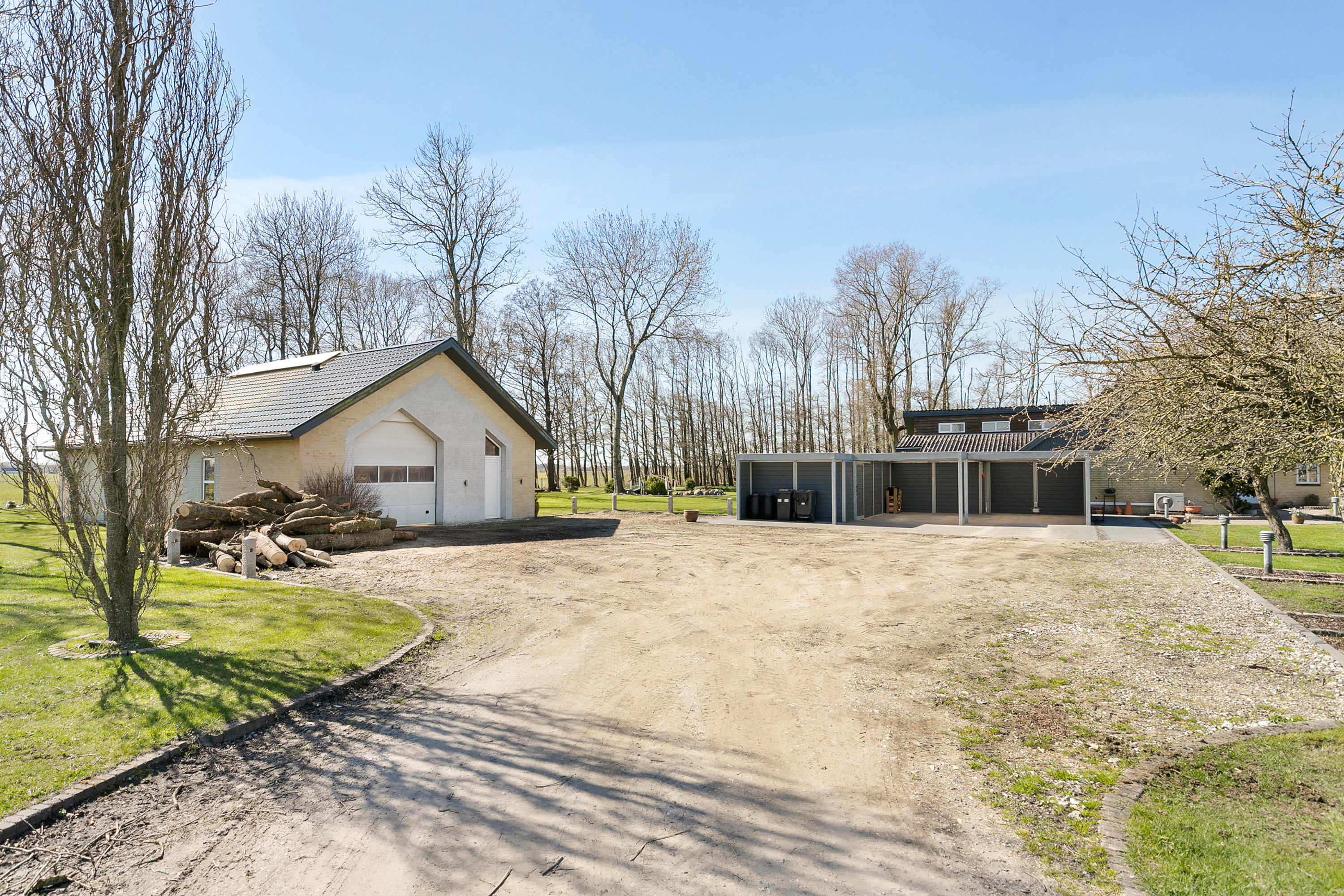 Gøttruphavevej 135, Gøttrup Have, 9690 Fjerritslev