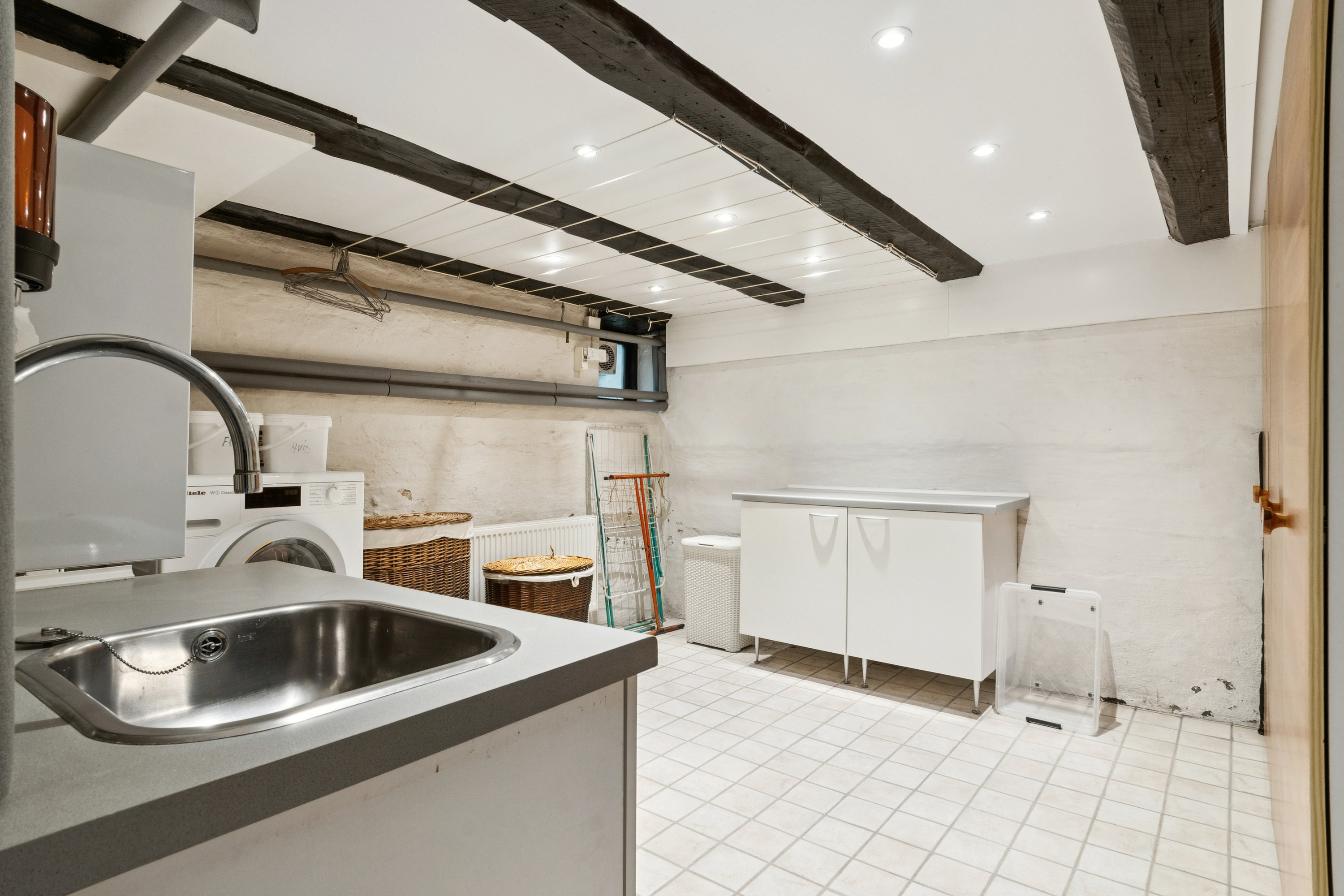 Fremhævet disponibelt rum billede i fuldskærmstilstand. Billede af Hjallerup Alle 16, 2770 Kastrup