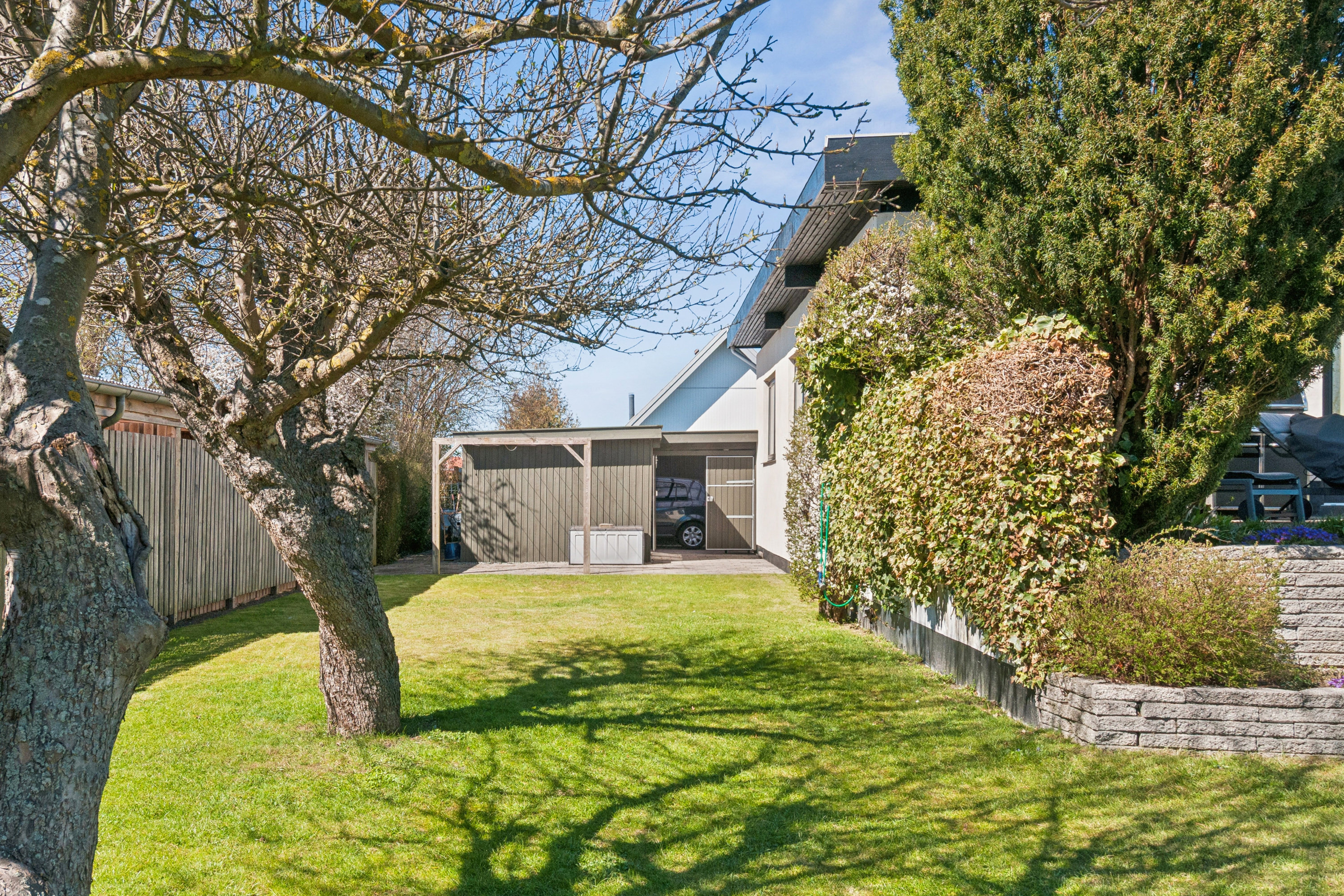 Fremhævet andet billede i fuldskærmstilstand. Billede af Hjallerup Alle 16, 2770 Kastrup