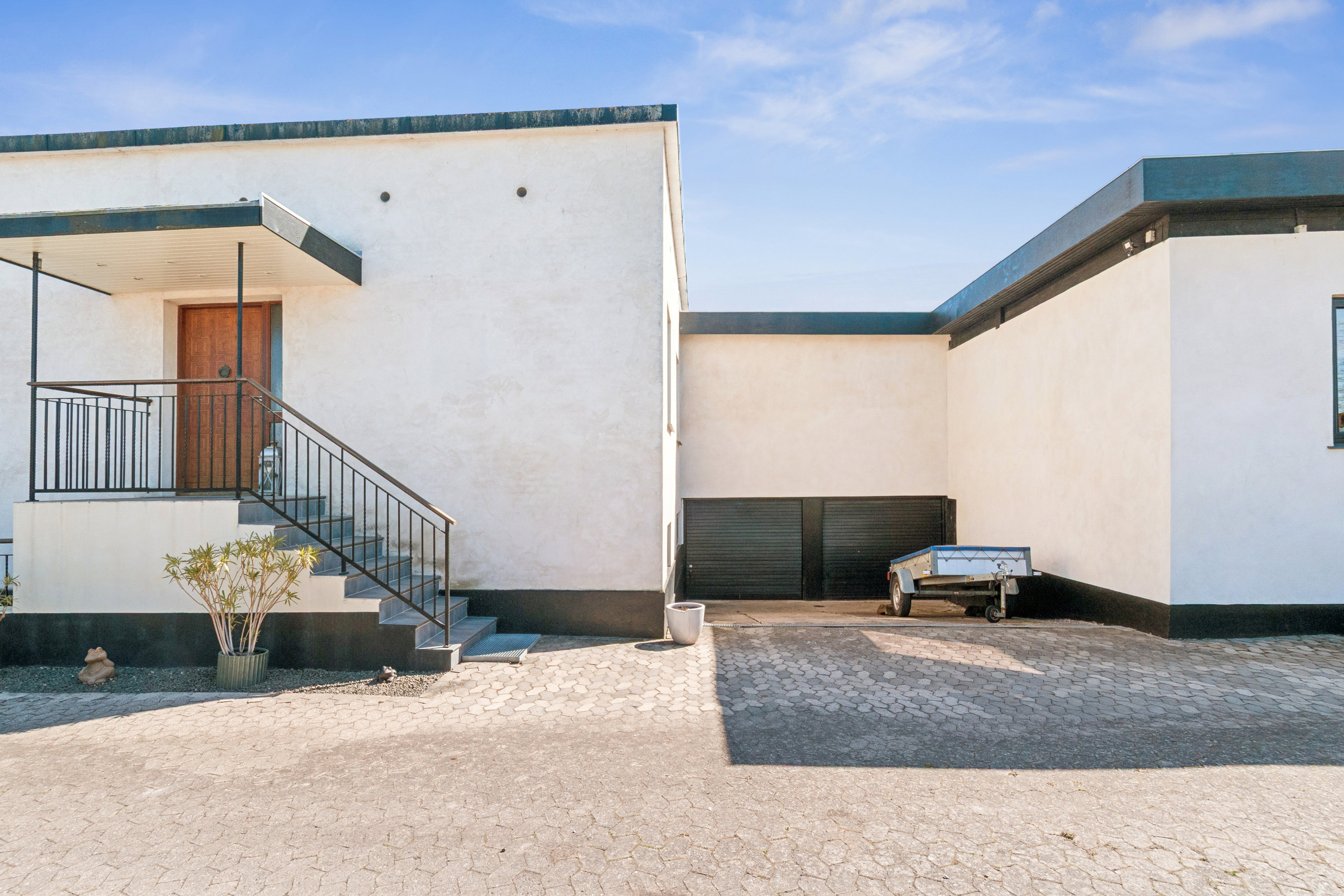 Hjallerup Alle 16, 2770 Kastrup