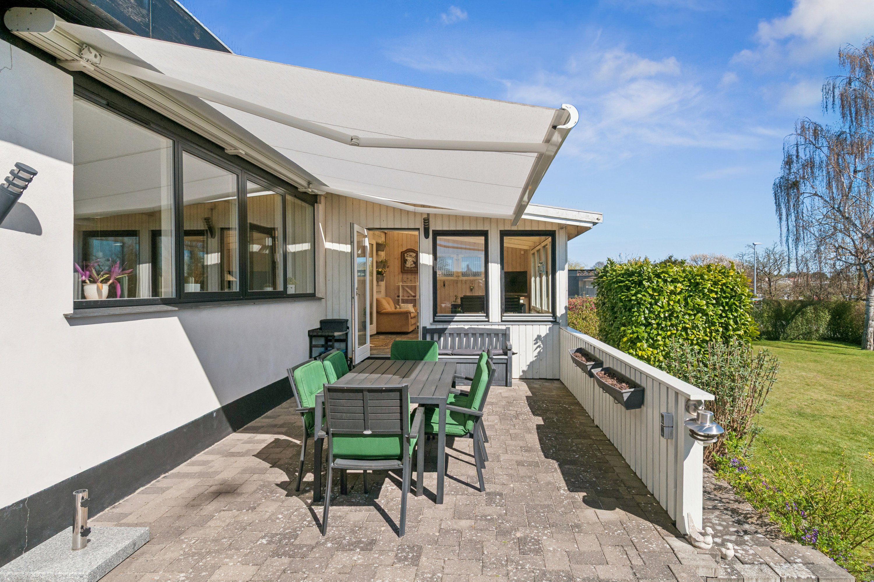 Fremhævet andet billede i fuldskærmstilstand. Billede af Hjallerup Alle 16, 2770 Kastrup