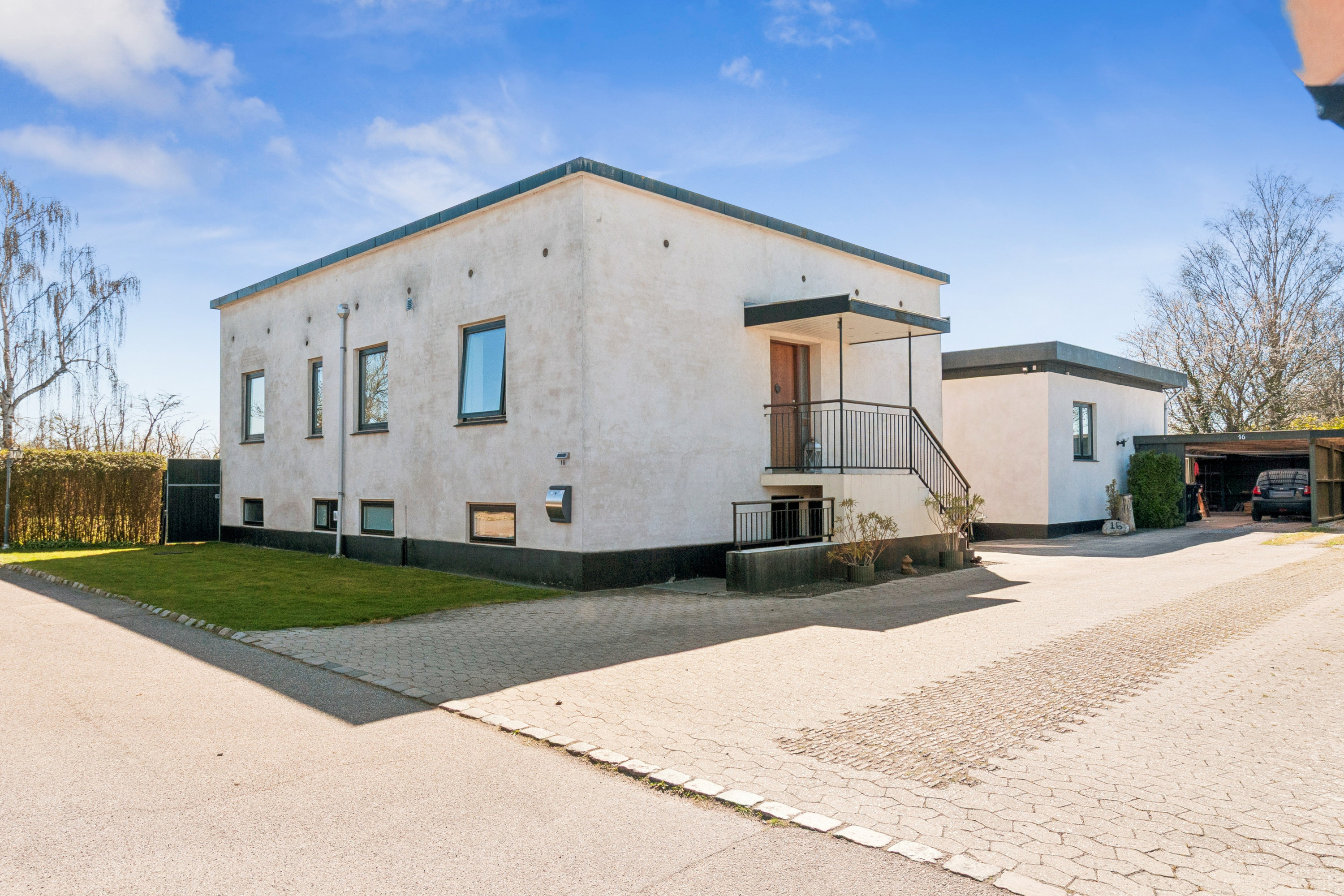 Hjallerup Alle 16, 2770 Kastrup