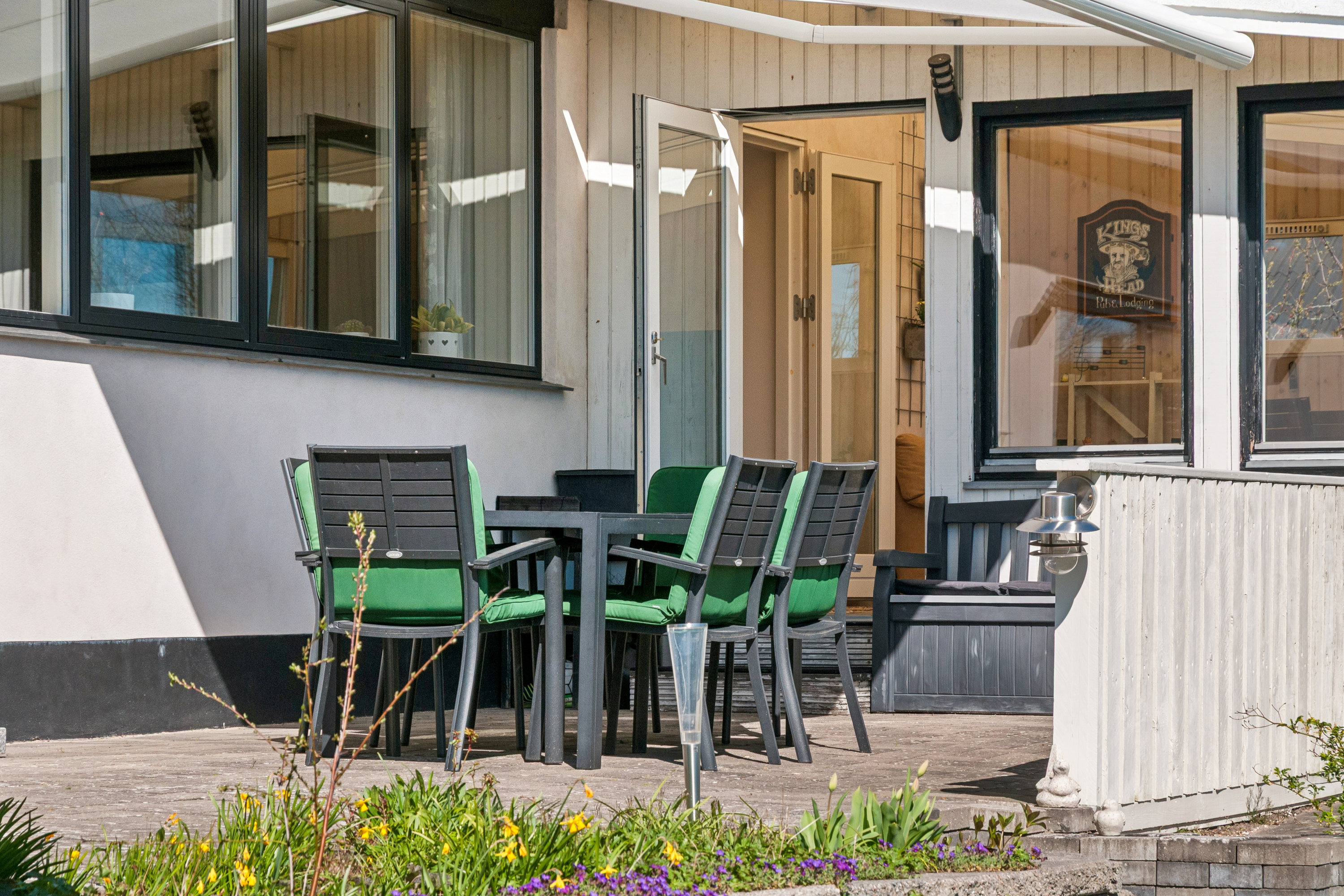 Fremhævet andet billede i fuldskærmstilstand. Billede af Hjallerup Alle 16, 2770 Kastrup