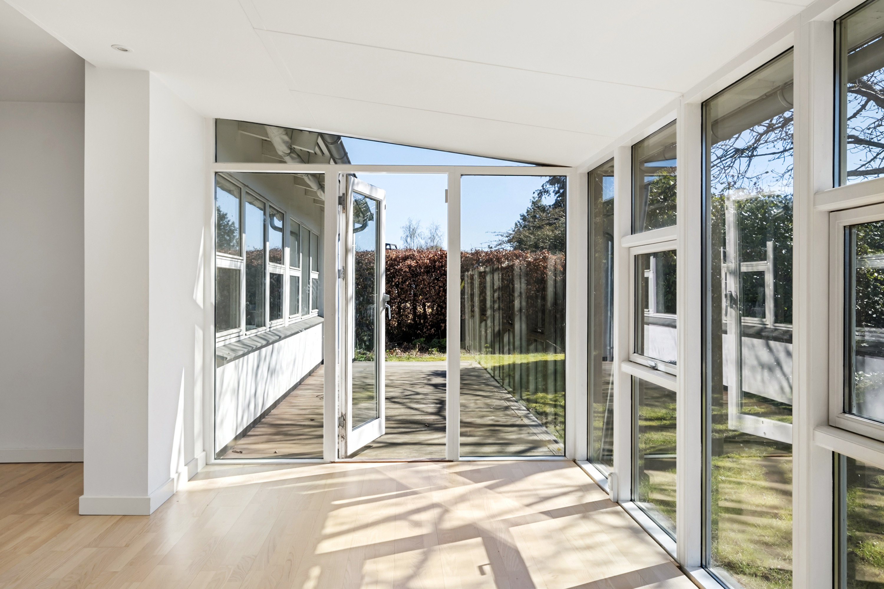 Fremhævet værelse billede i fuldskærmstilstand. Billede af Hovgårdsvej 11, 3060 Espergærde