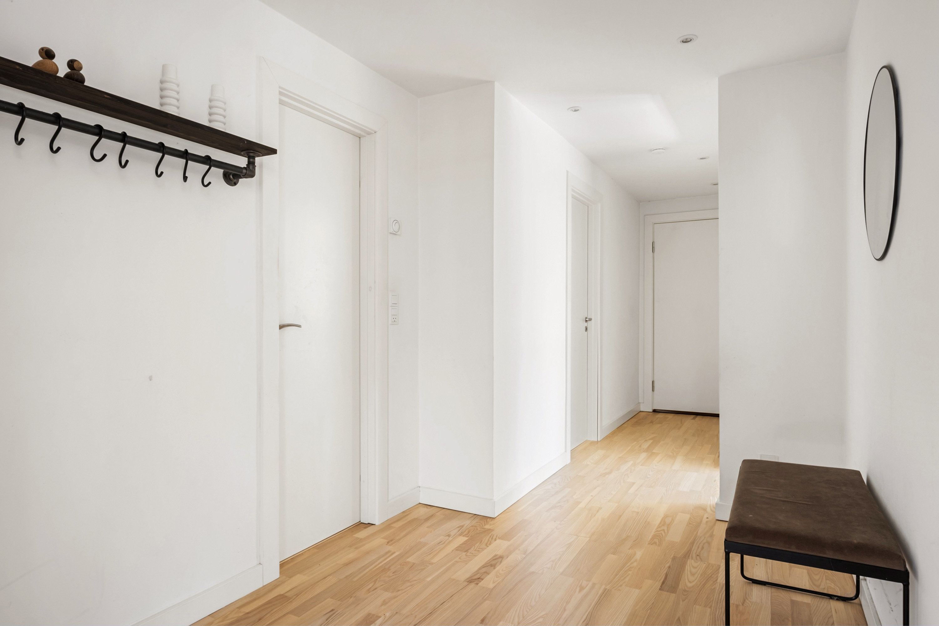 Fremhævet værelse billede i fuldskærmstilstand. Billede af Hovgårdsvej 11, 3060 Espergærde