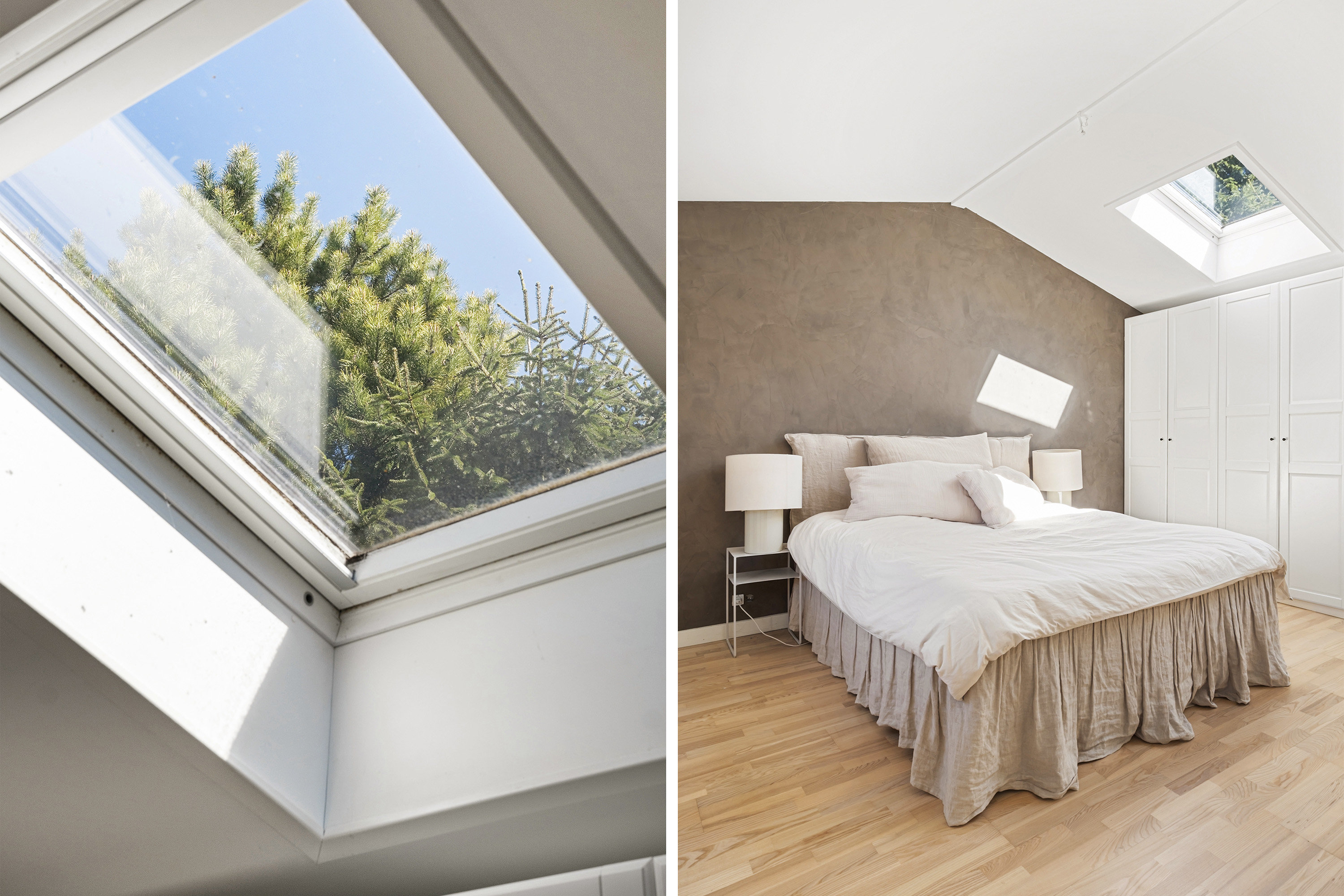 Fremhævet badeværelse billede i fuldskærmstilstand. Billede af Hovgårdsvej 11, 3060 Espergærde