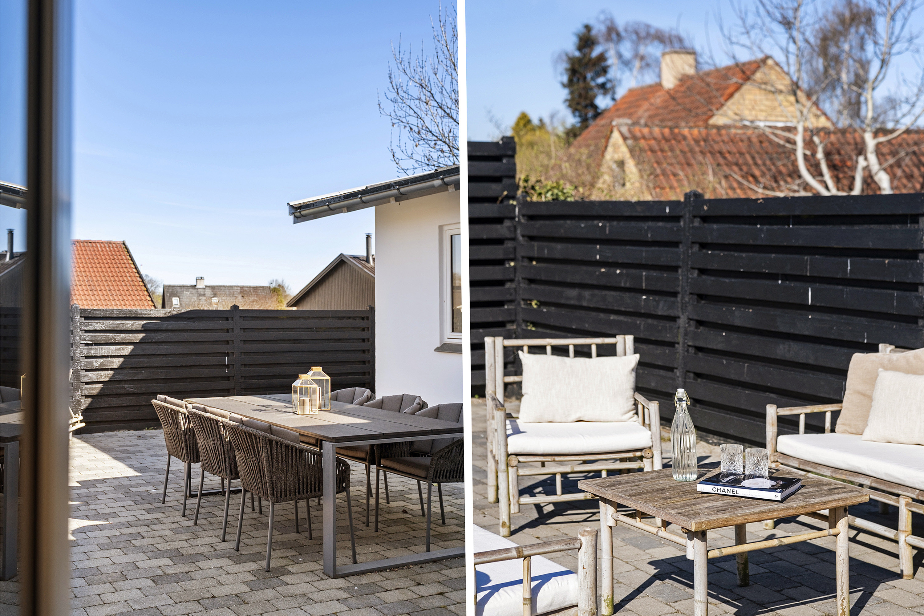 Fremhævet ejendommen billede i fuldskærmstilstand. Billede af Hovgårdsvej 11, 3060 Espergærde