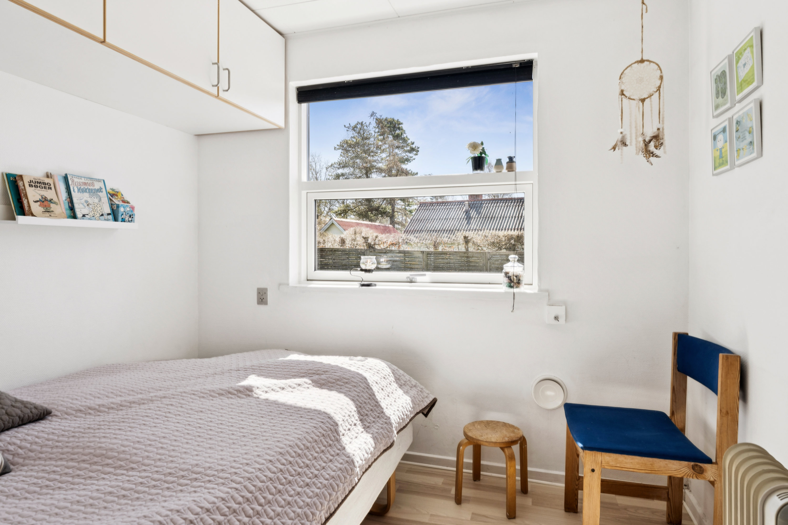 Fremhævet værelse billede i fuldskærmstilstand. Billede af Mejsevej 14, Ahl Strand, 8400 Ebeltoft