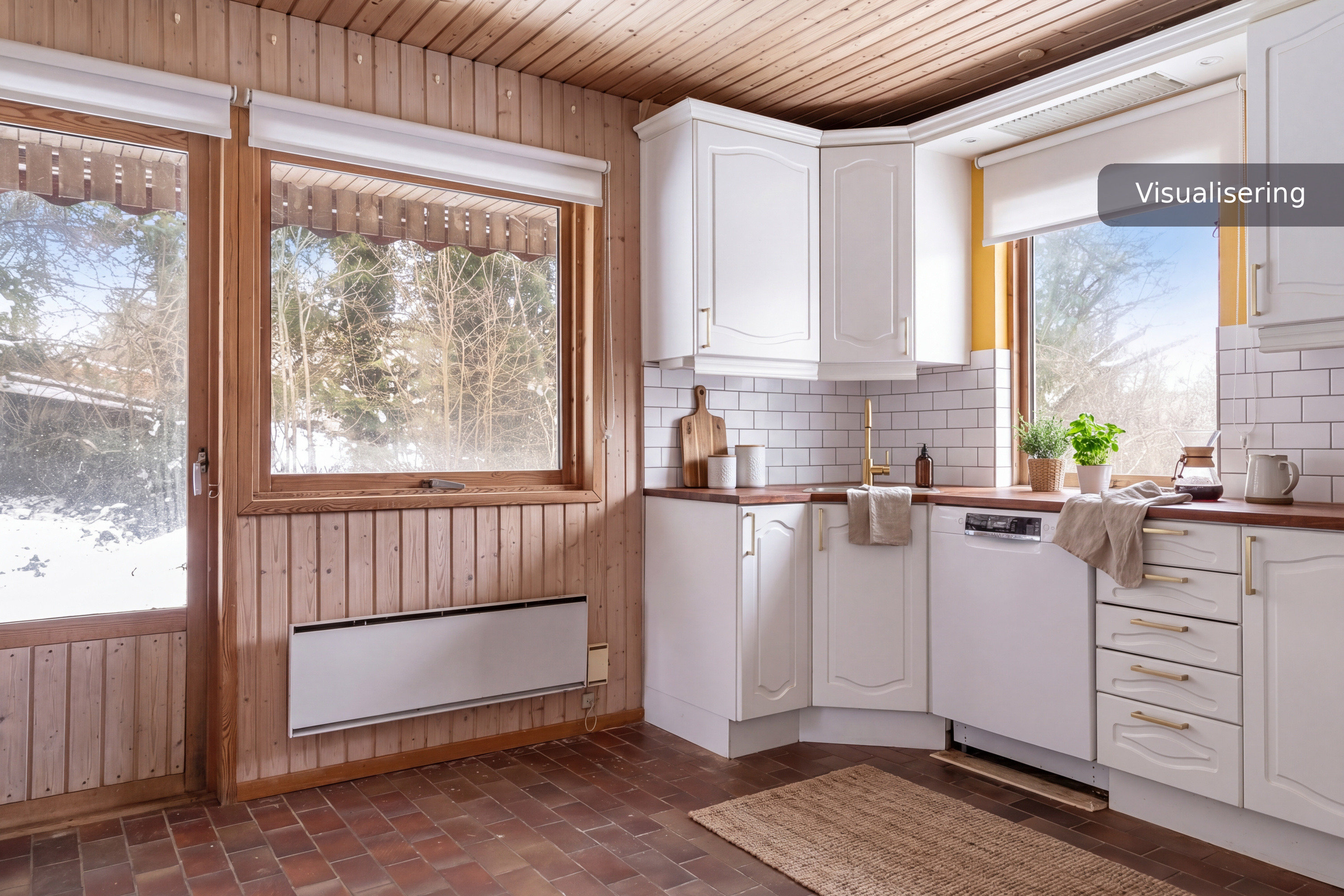 Bygvænget 18, 3660 Stenløse