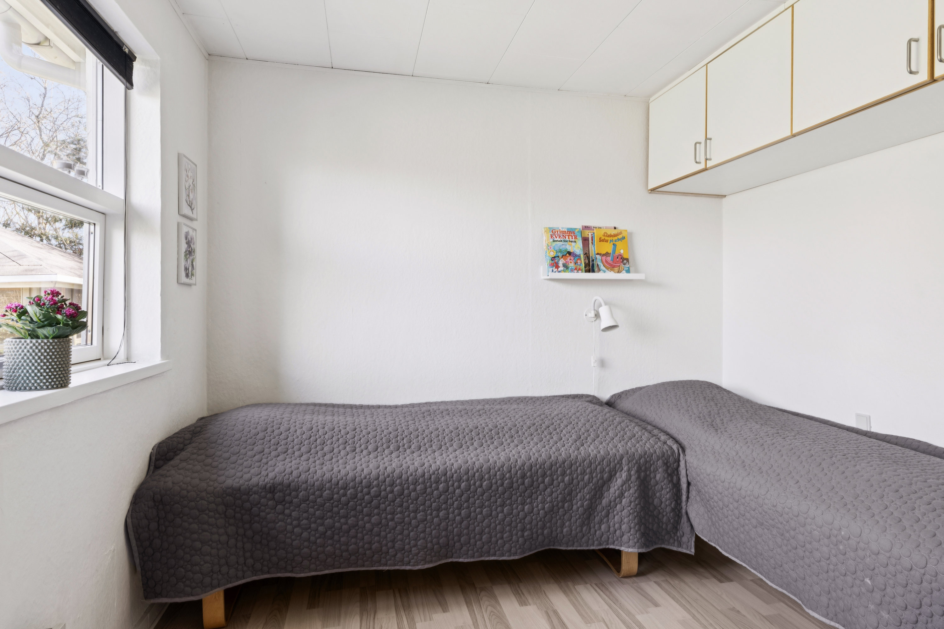 Fremhævet værelse billede i fuldskærmstilstand. Billede af Mejsevej 14, Ahl Strand, 8400 Ebeltoft