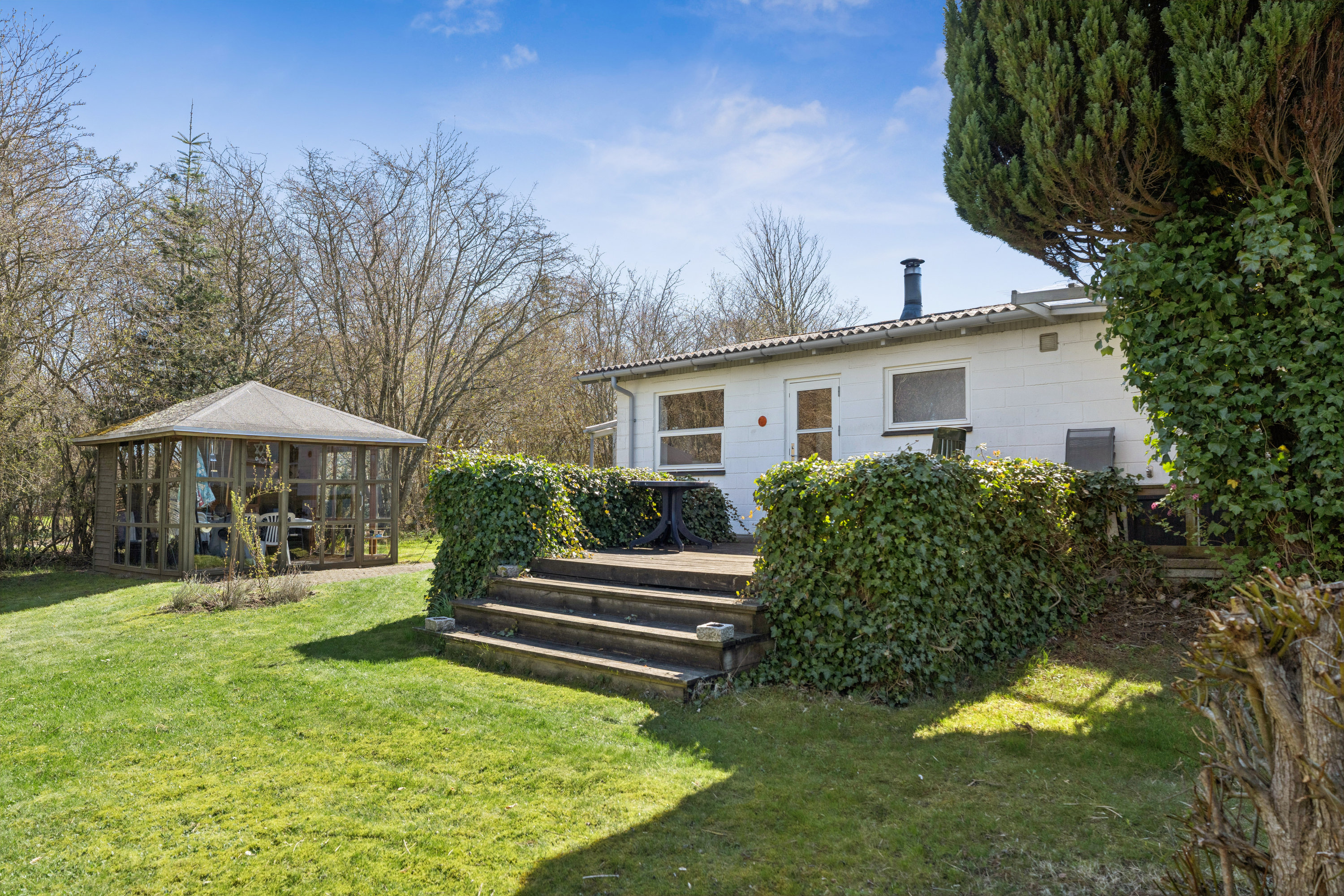 Mejsevej 14, Ahl Strand, 8400 Ebeltoft