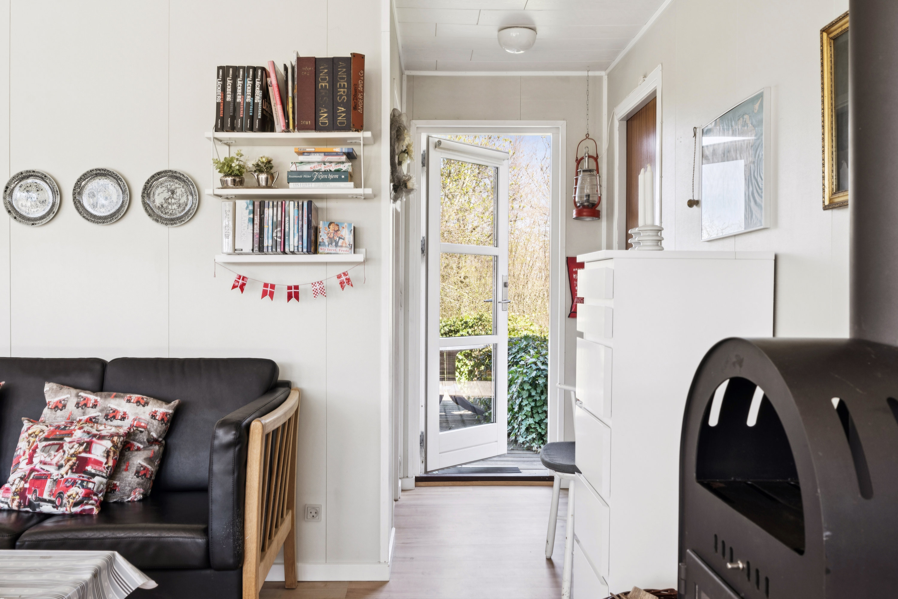 Fremhævet værelse billede i fuldskærmstilstand. Billede af Mejsevej 14, Ahl Strand, 8400 Ebeltoft