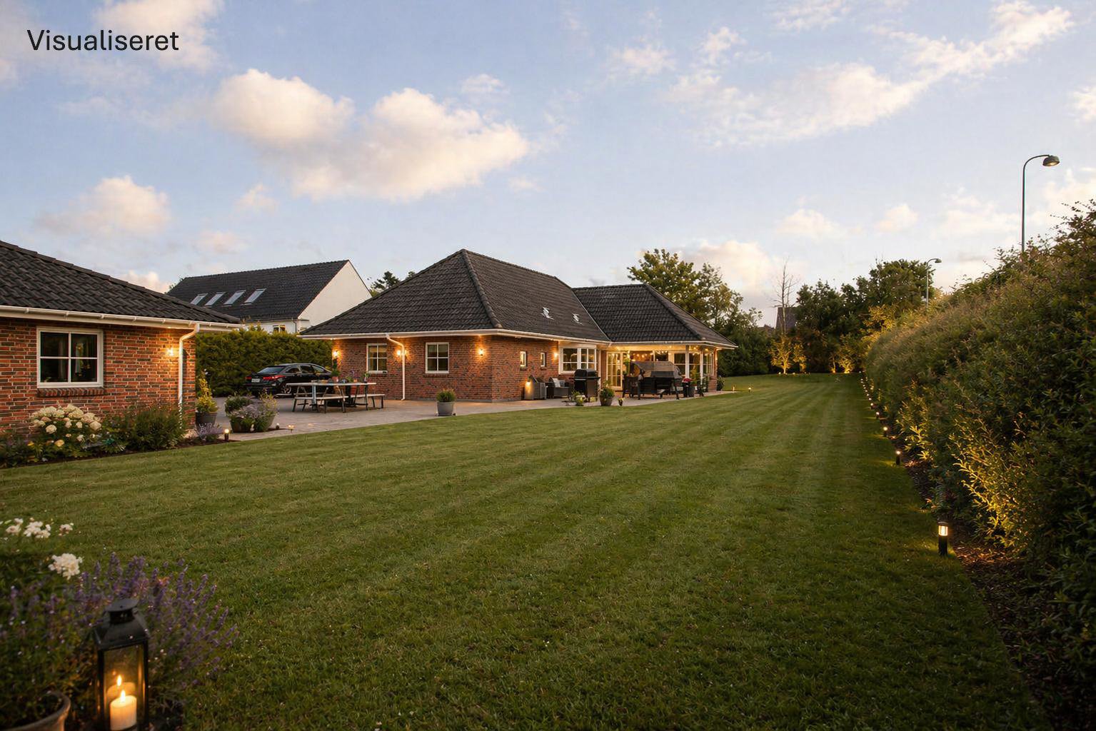 Mosevej 14, Ejby, 4623 Lille Skensved