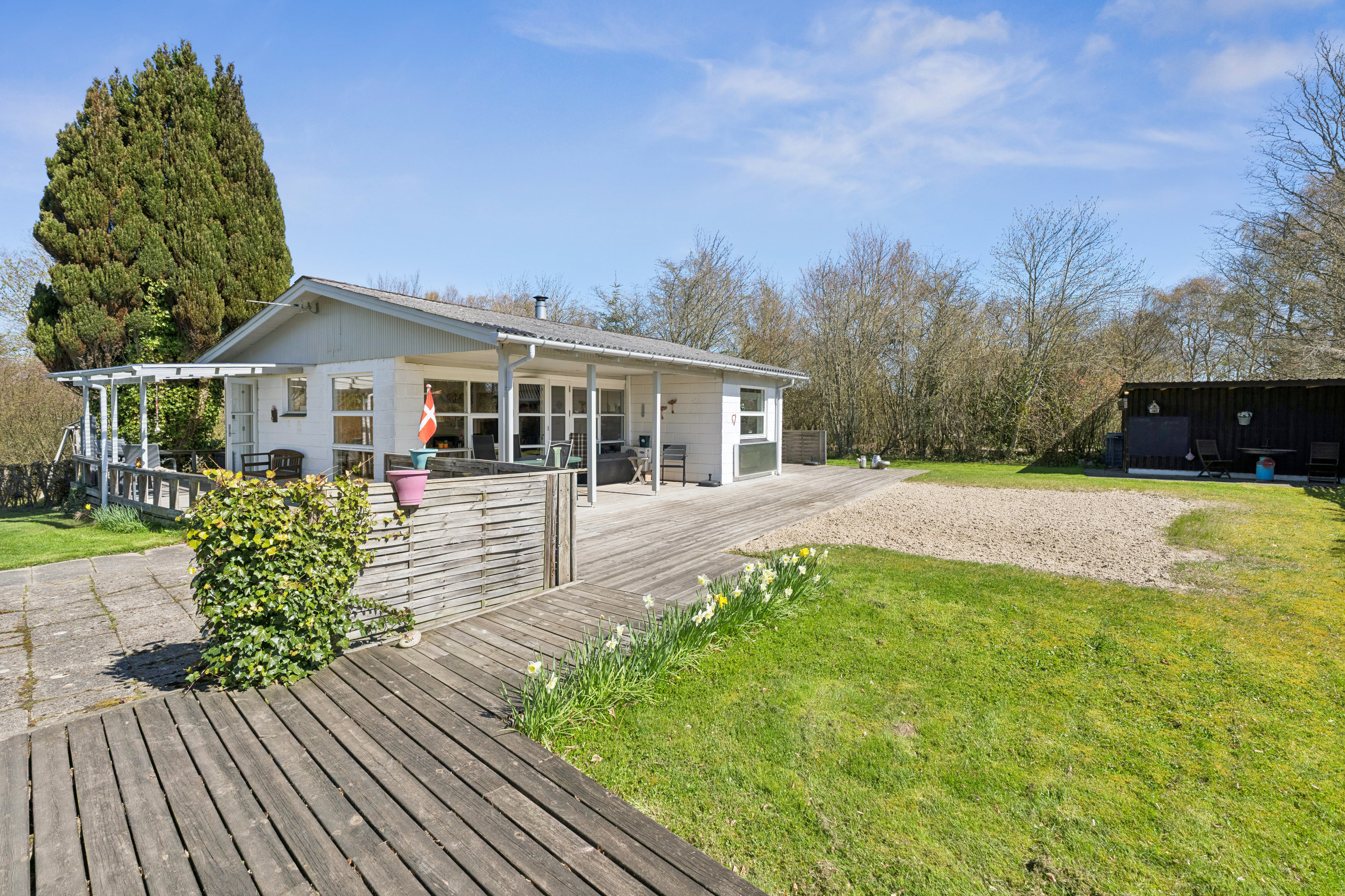 Mejsevej 14, Ahl Strand, 8400 Ebeltoft