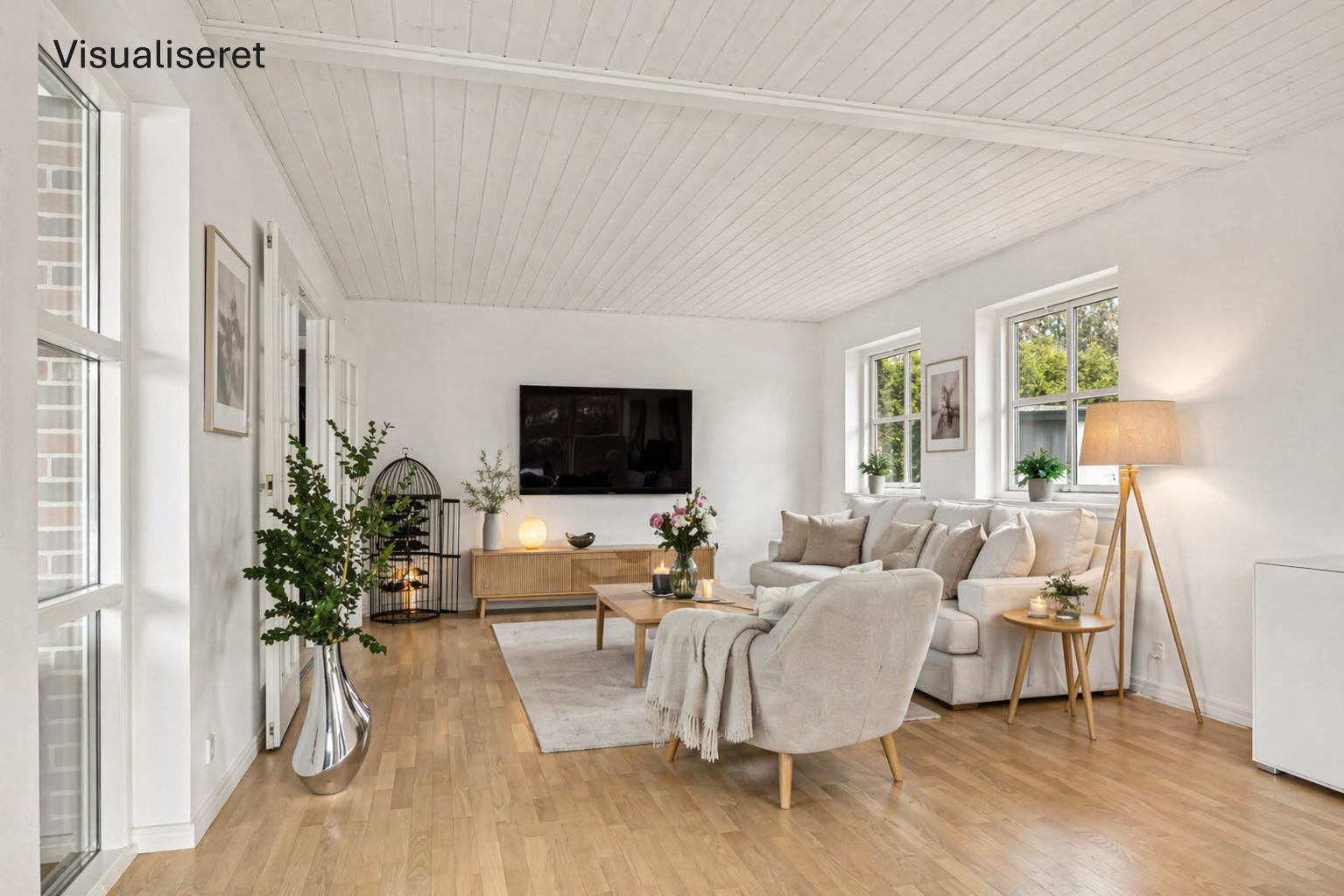 Mosevej 14, Ejby, 4623 Lille Skensved