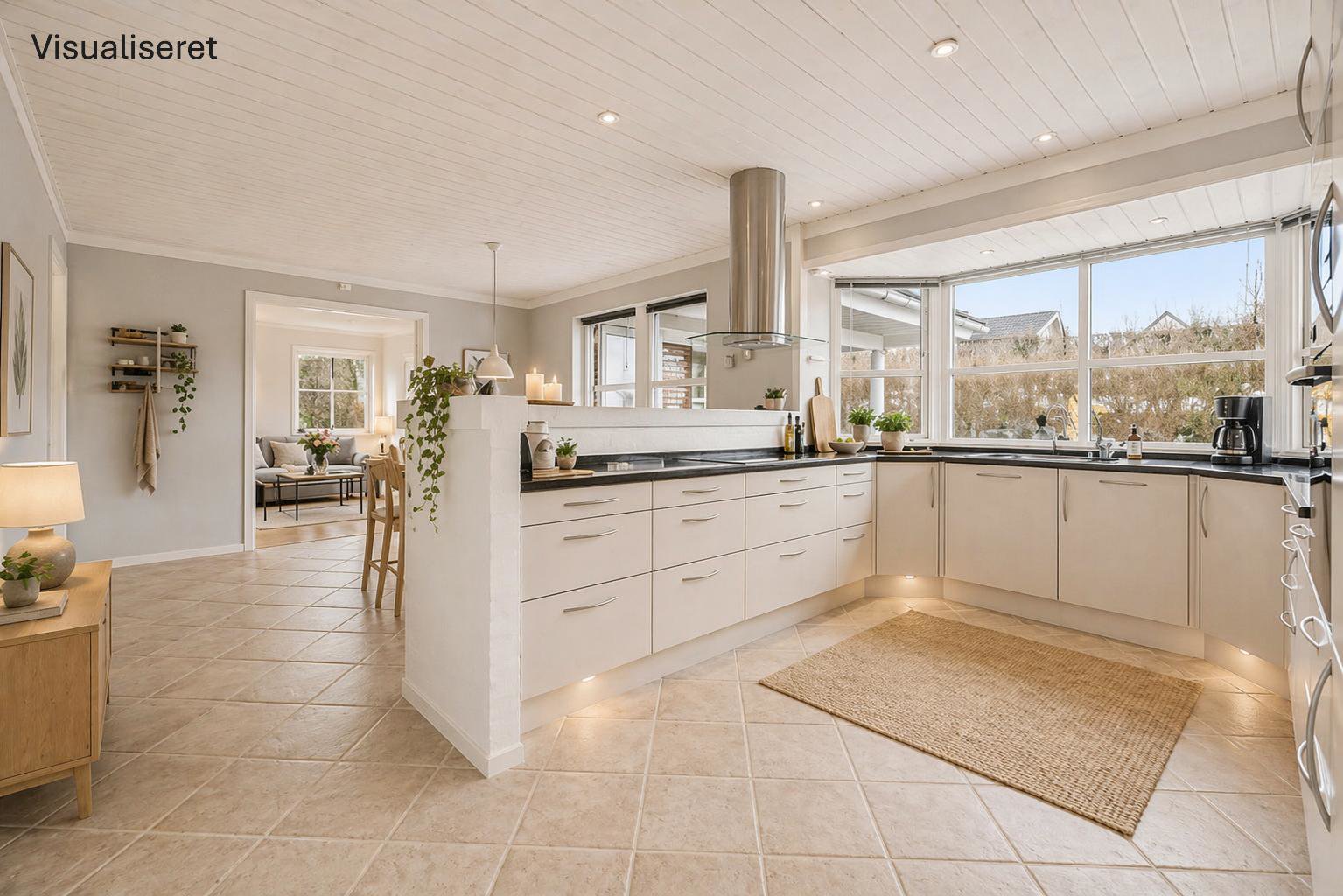 Mosevej 14, Ejby, 4623 Lille Skensved