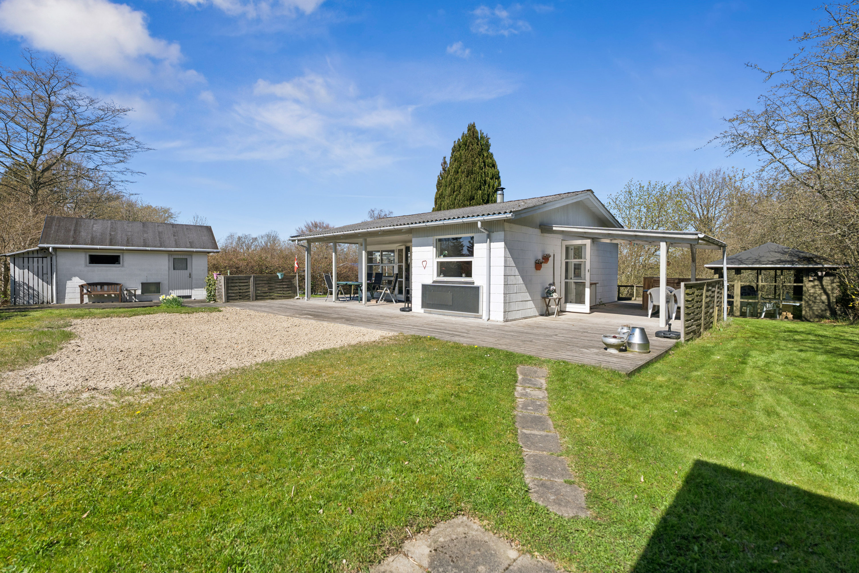 Mejsevej 14, Ahl Strand, 8400 Ebeltoft