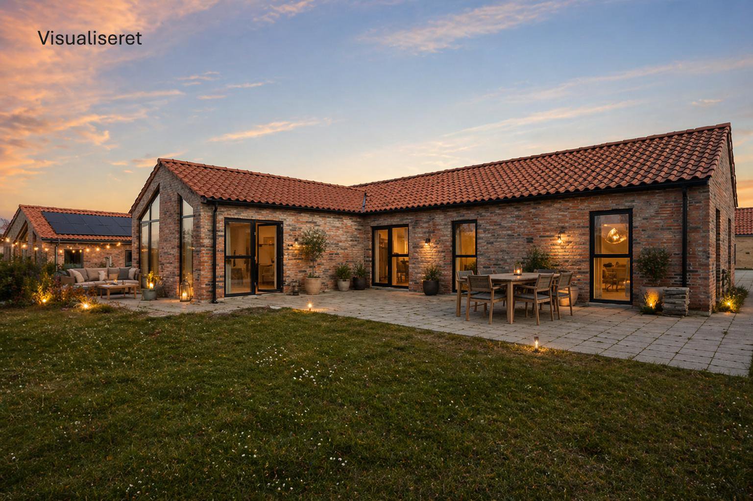 Sven Brasch Vej 26, 4140 Borup