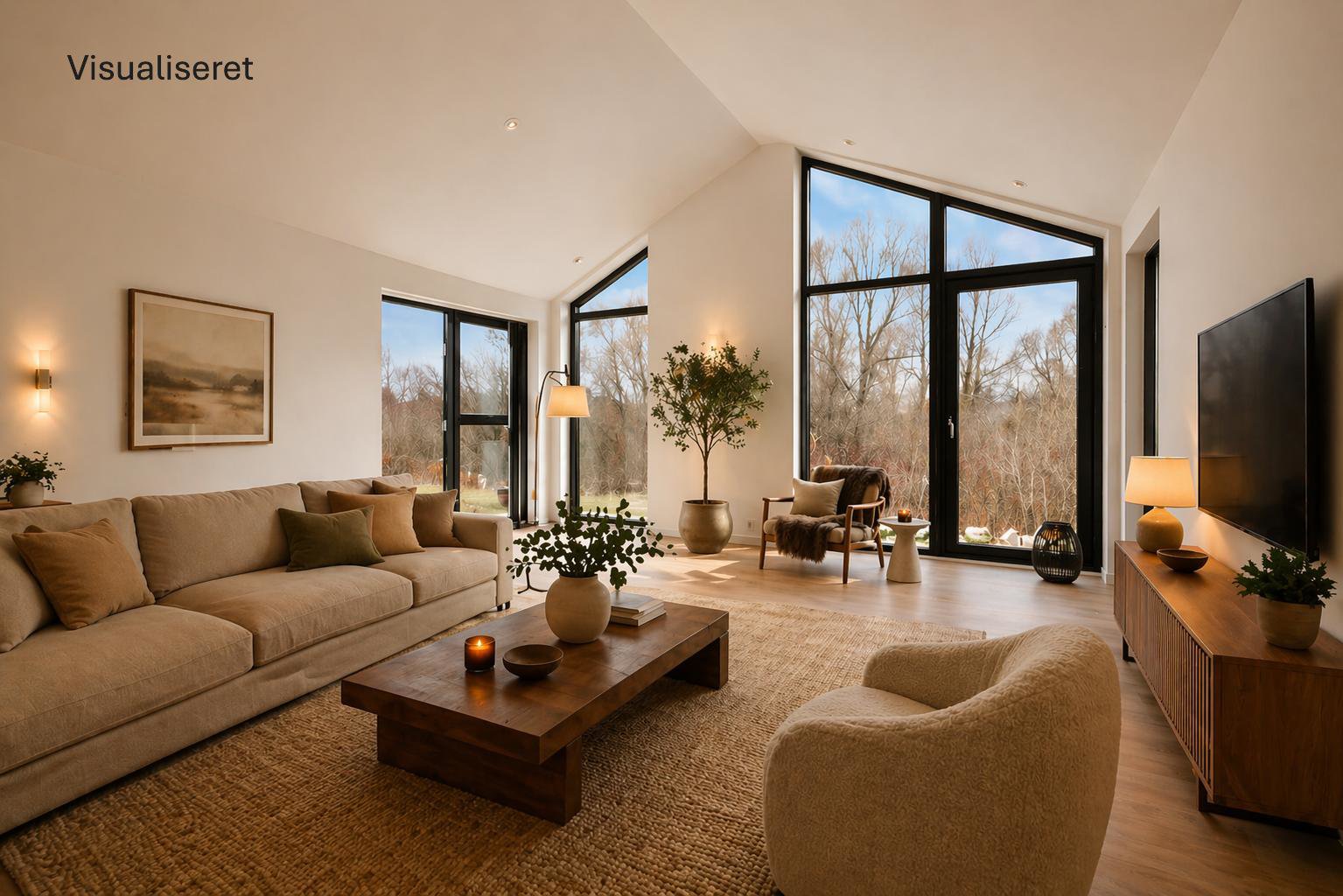 Sven Brasch Vej 26, 4140 Borup