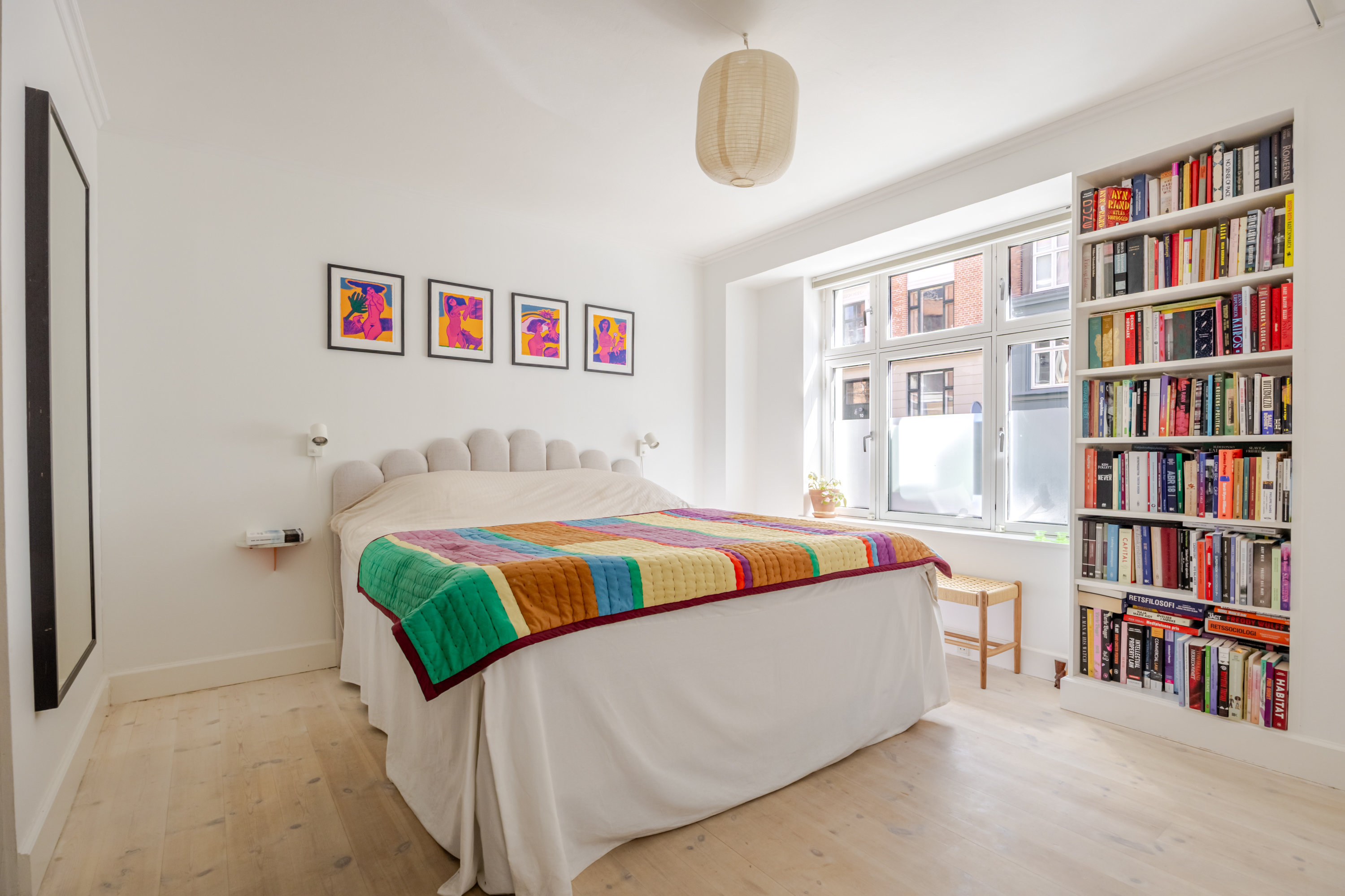 Fyensgade 7, st.. tv., 2200 København N