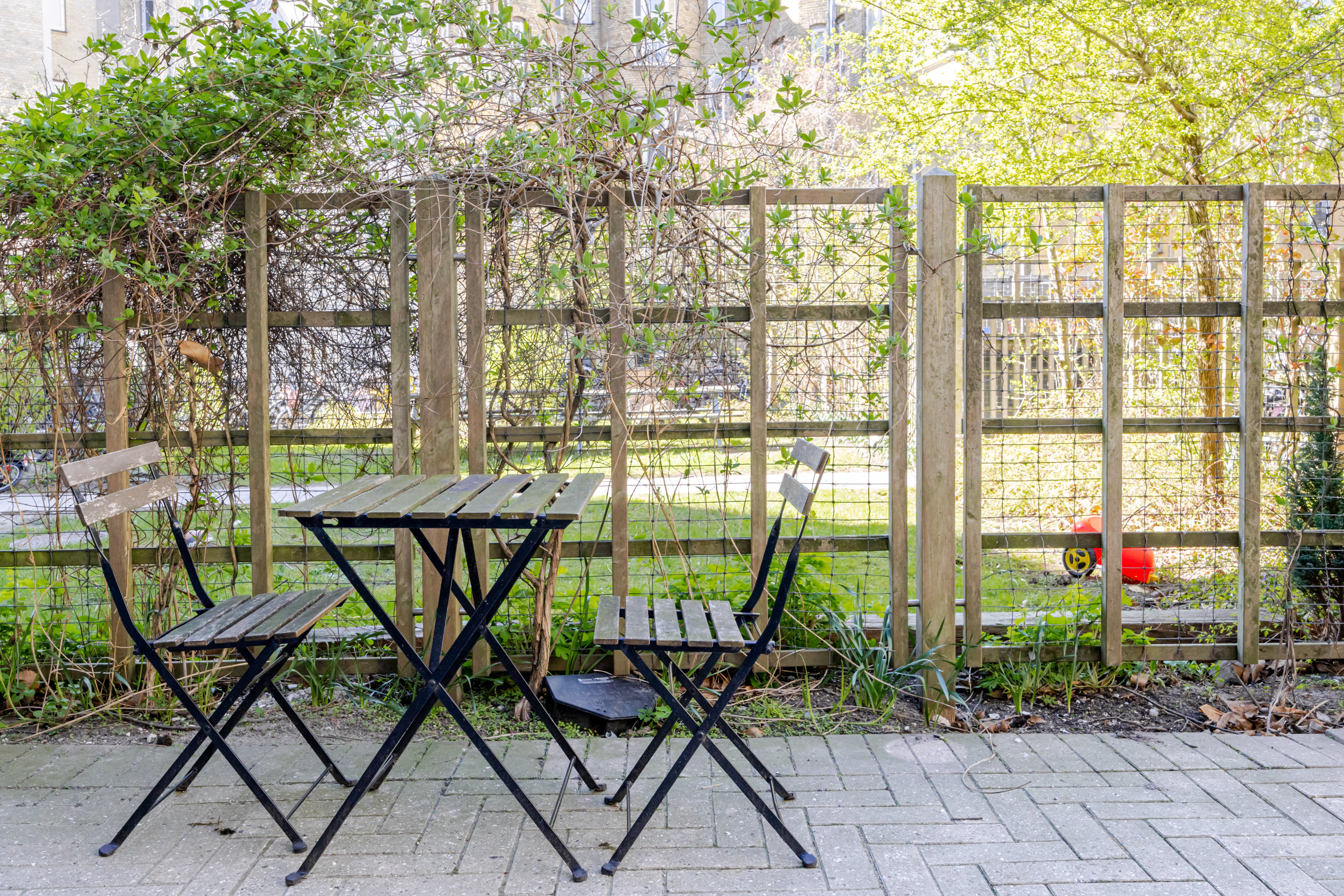 Fyensgade 7, st.. tv., 2200 København N