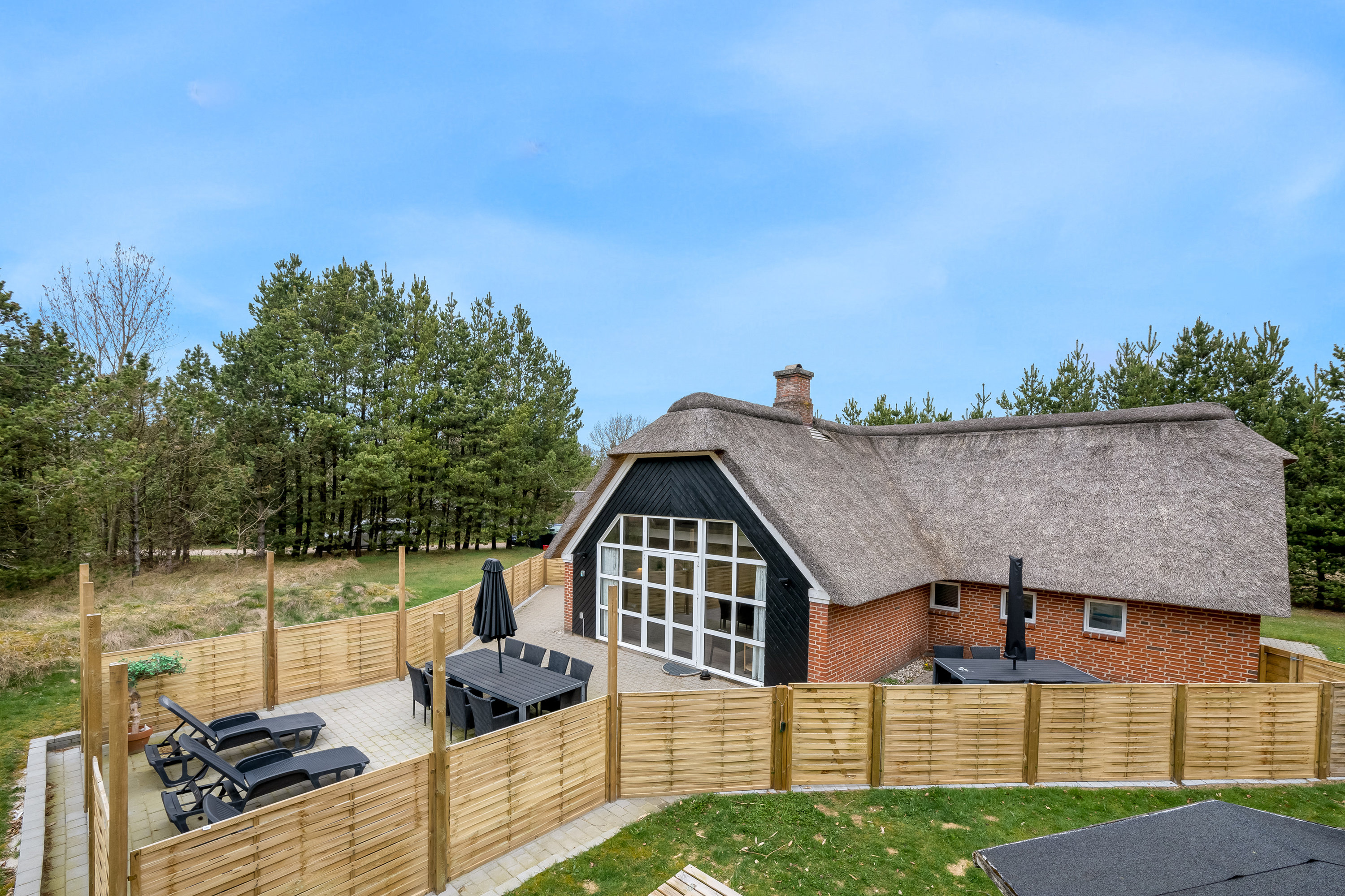 Skovvang 33, Lønne, 6830 Nørre Nebel