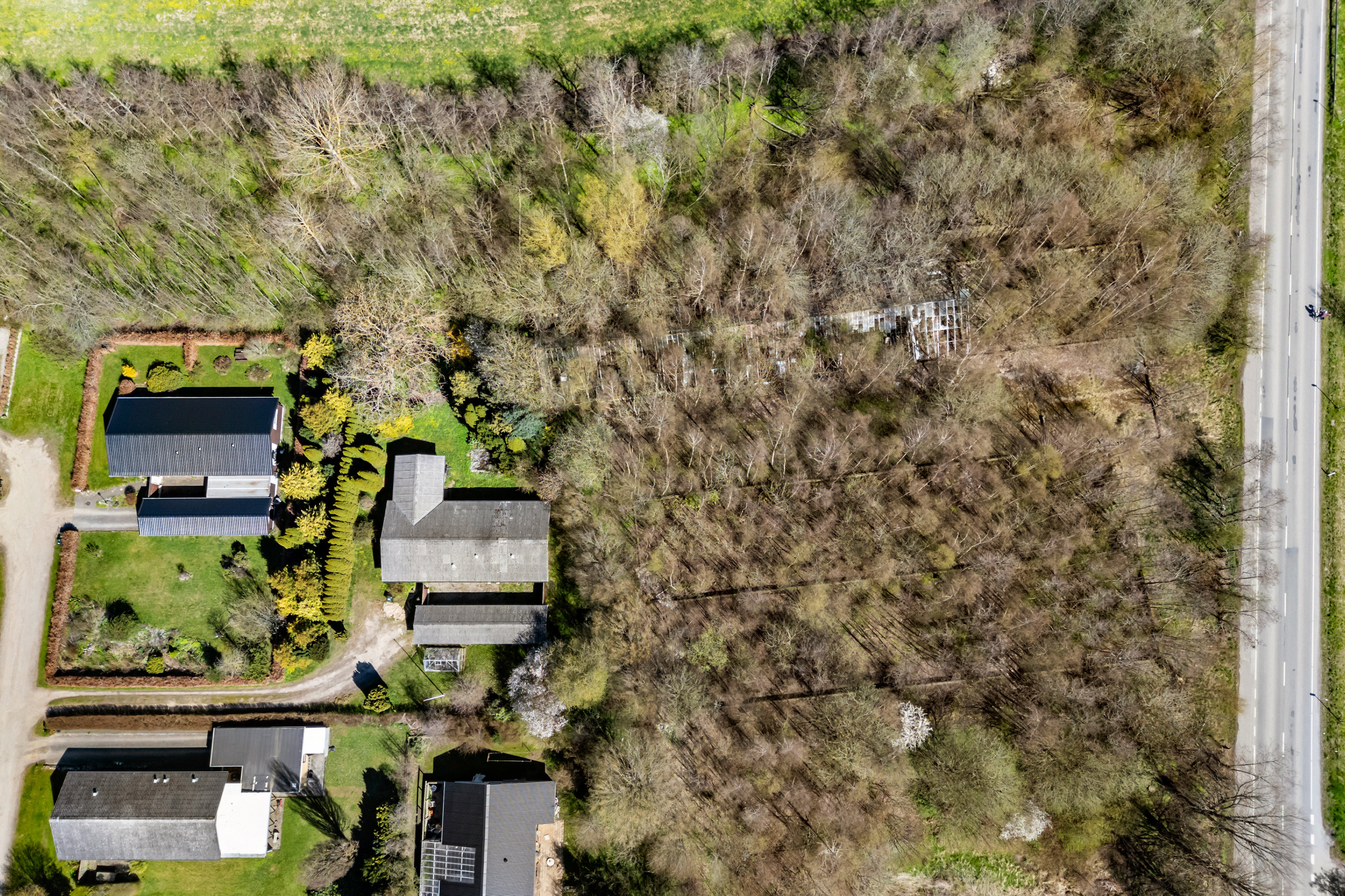 Ved Smedebækken 1, Bråskov, 8783 Hornsyld