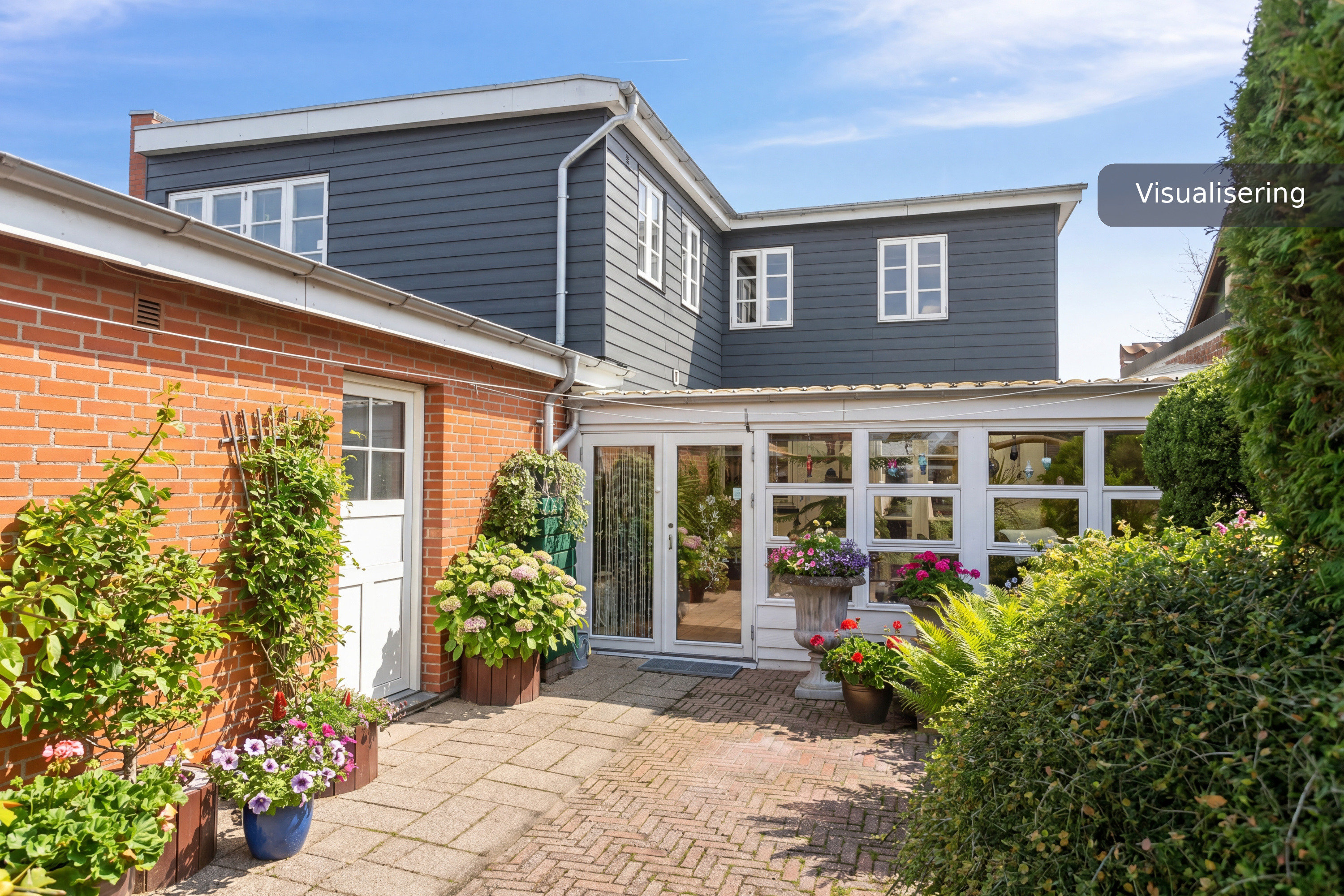 Nørregade 57, 6600 Vejen