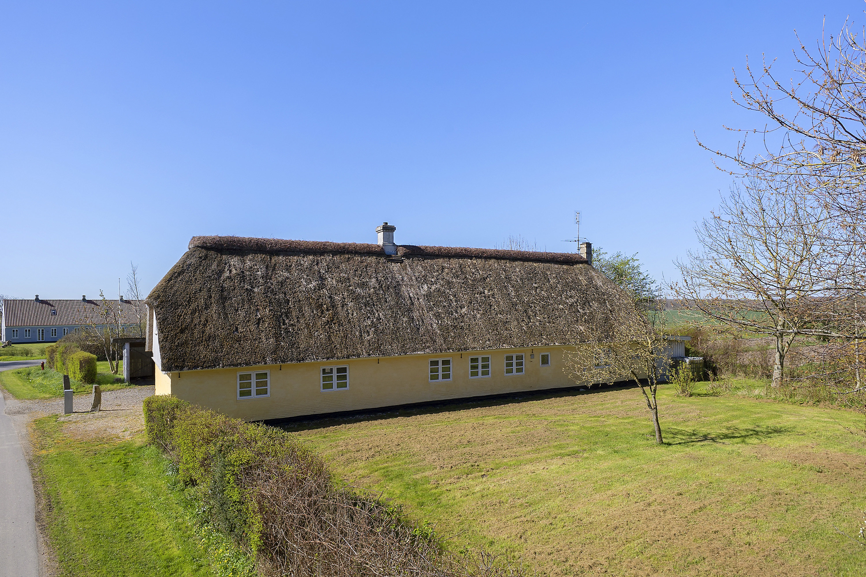 Ørby 19, 6100 Haderslev