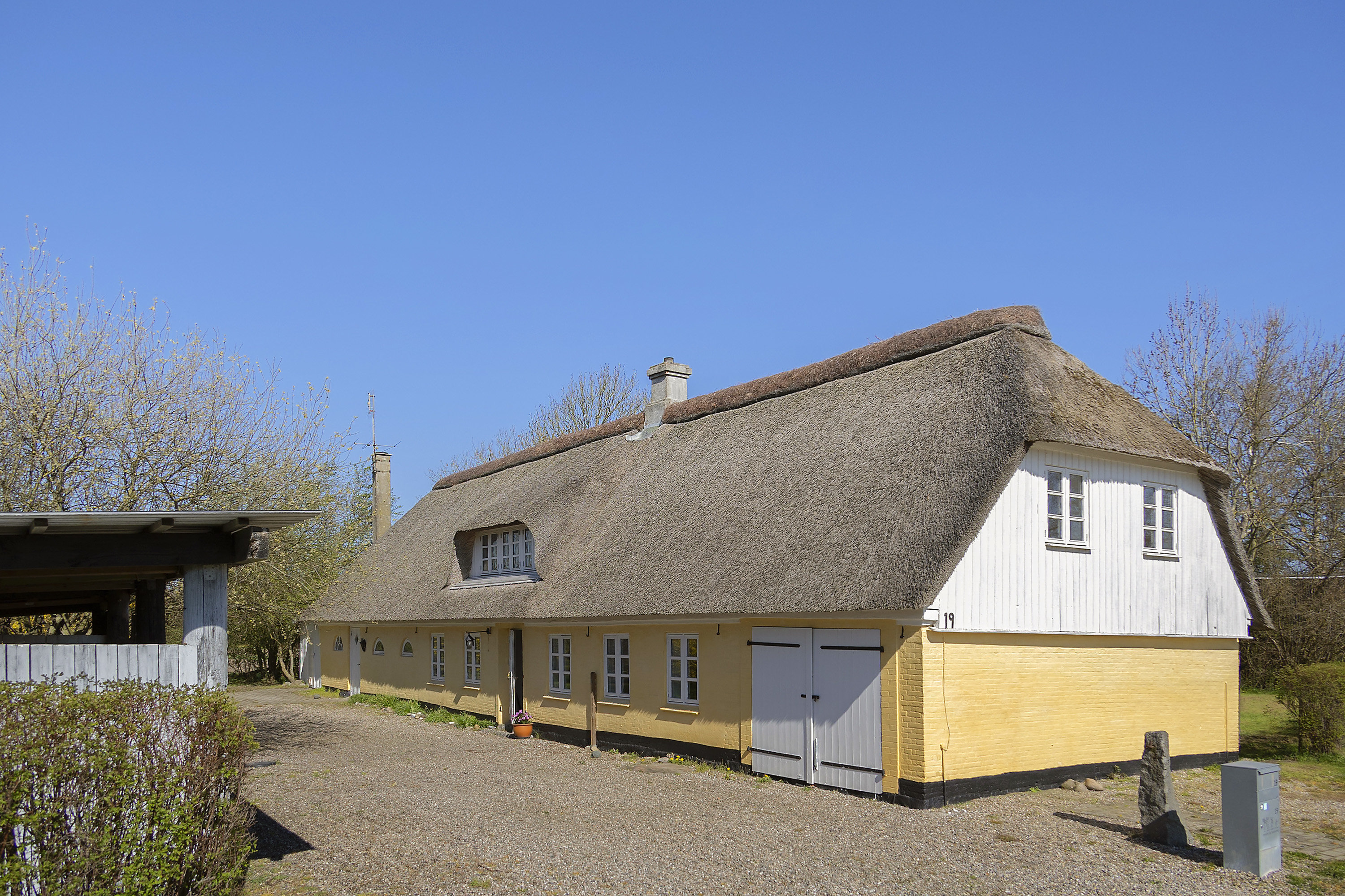 Ørby 19, 6100 Haderslev
