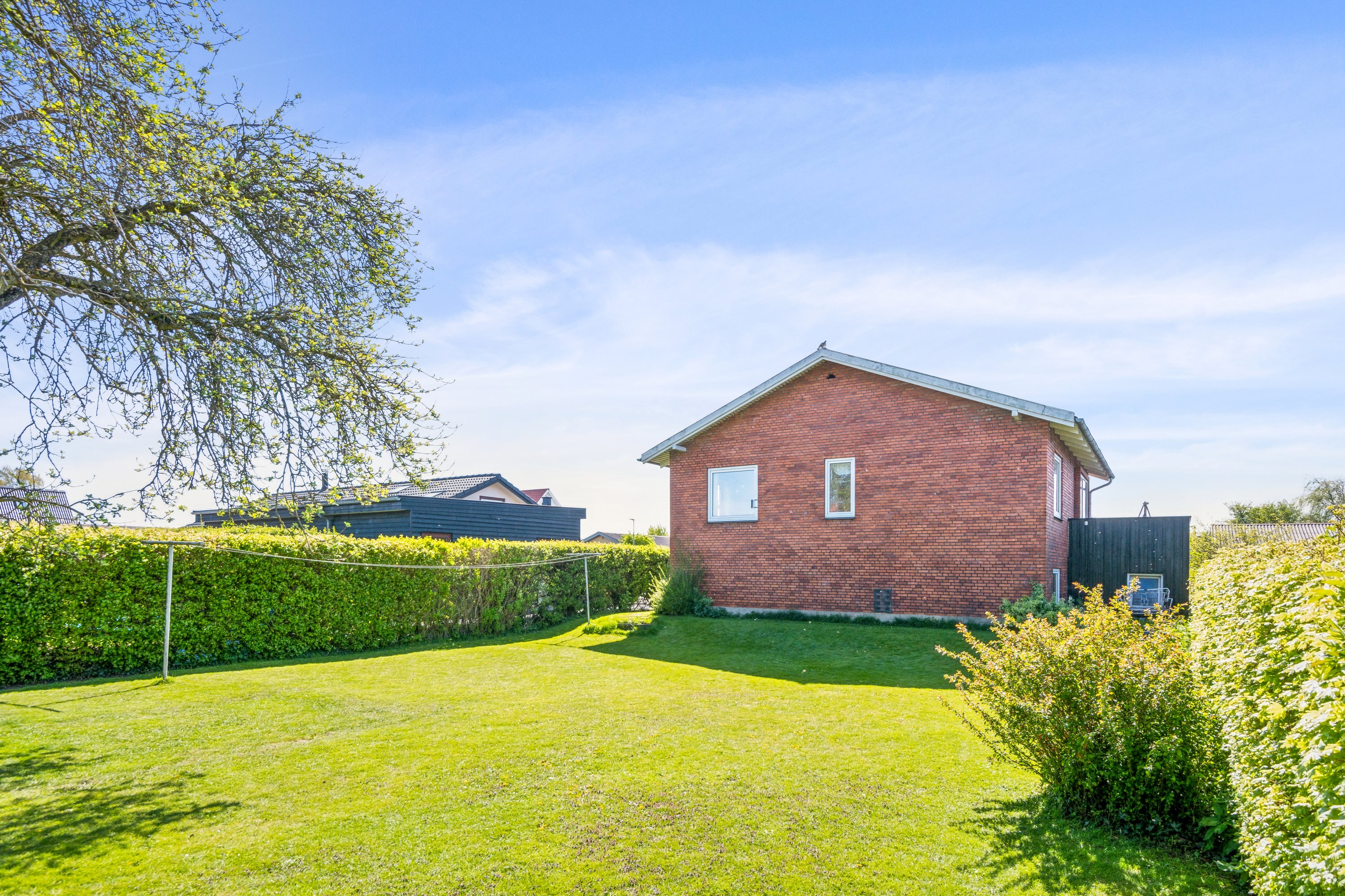 Fremhævet ejendom 1 billede i fuldskærmstilstand. Billede af Oluf Borchs Vej 27, 9000 Aalborg