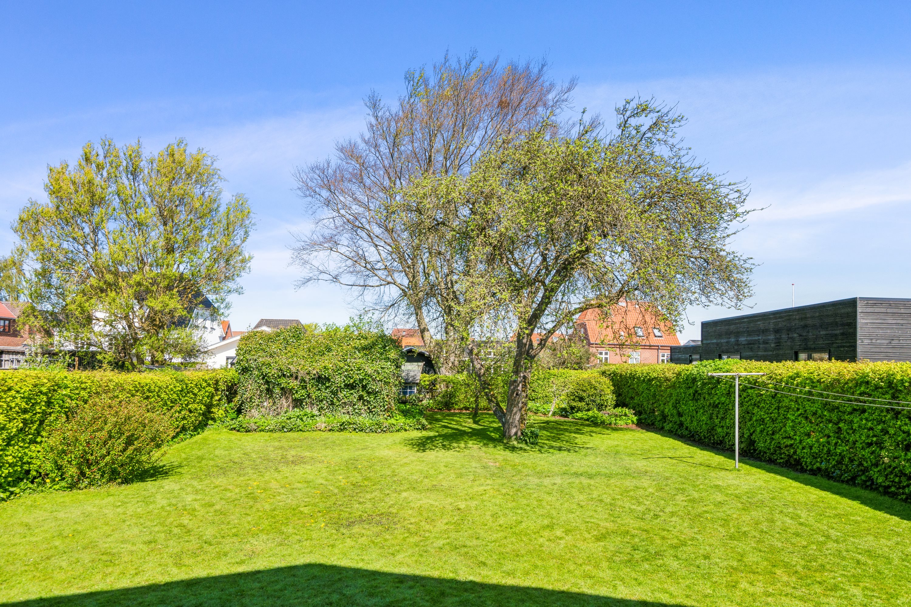 Oluf Borchs Vej 27, 9000 Aalborg