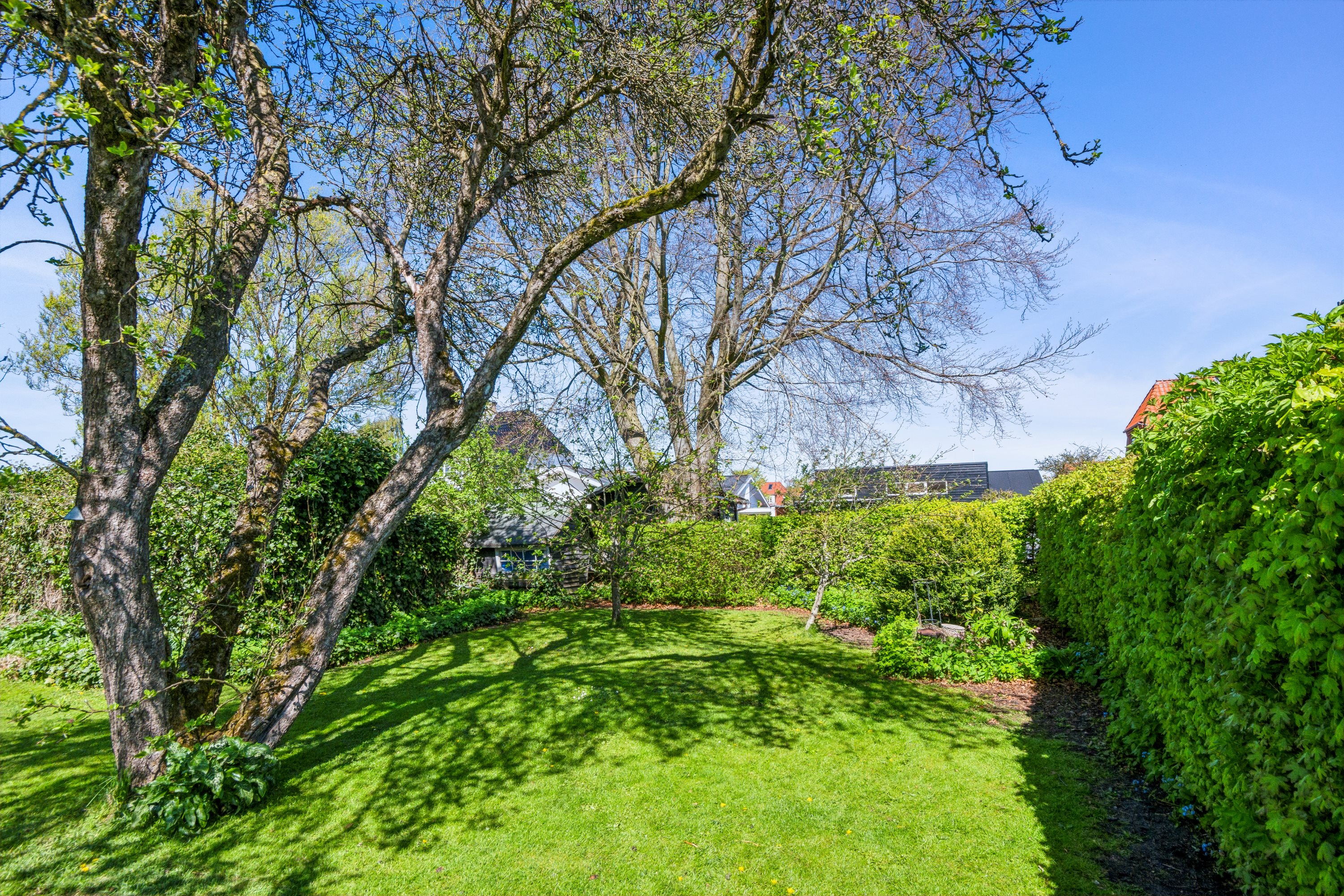 Oluf Borchs Vej 27, 9000 Aalborg