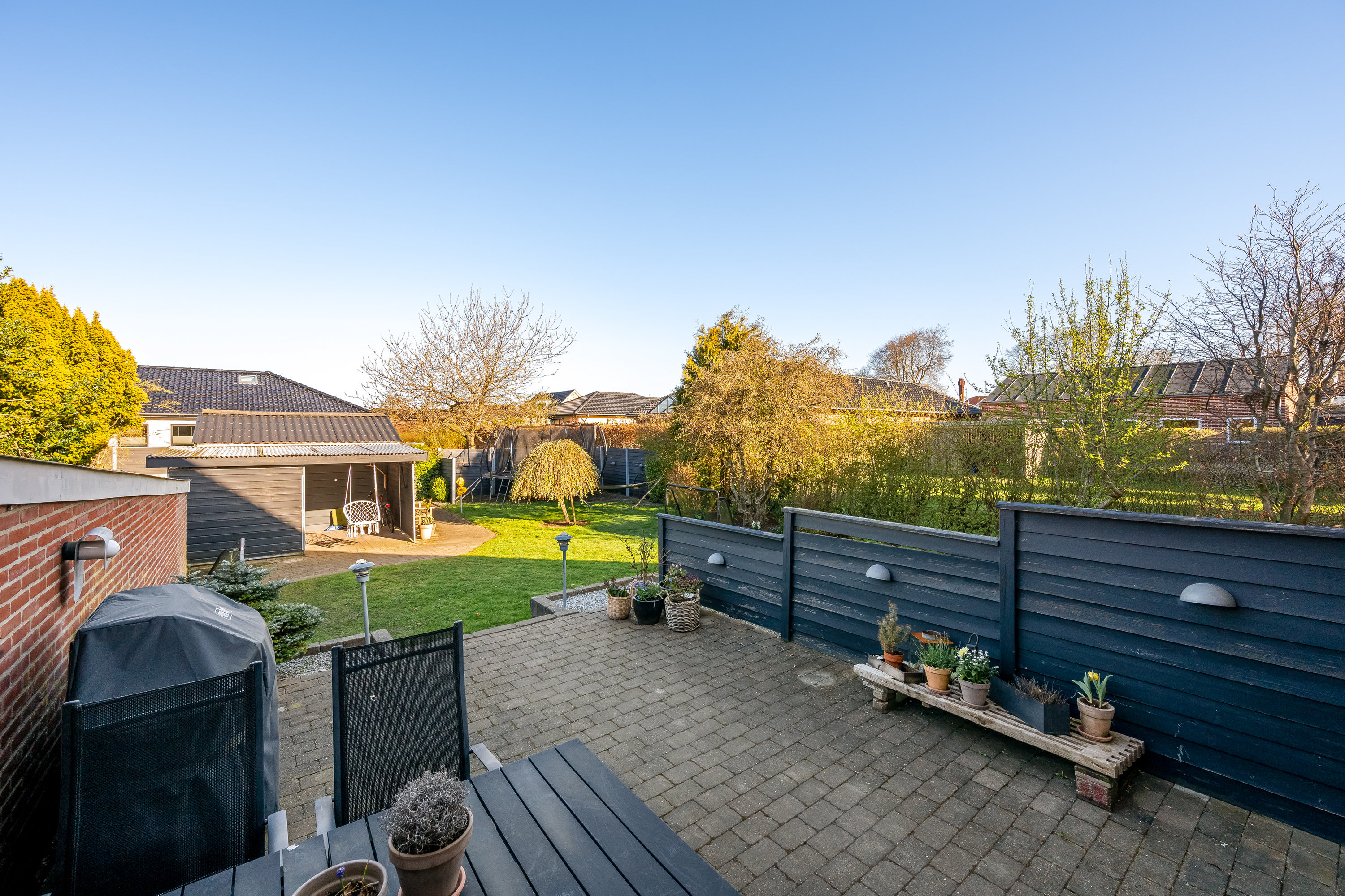 Søndergade 22, 6920 Videbæk