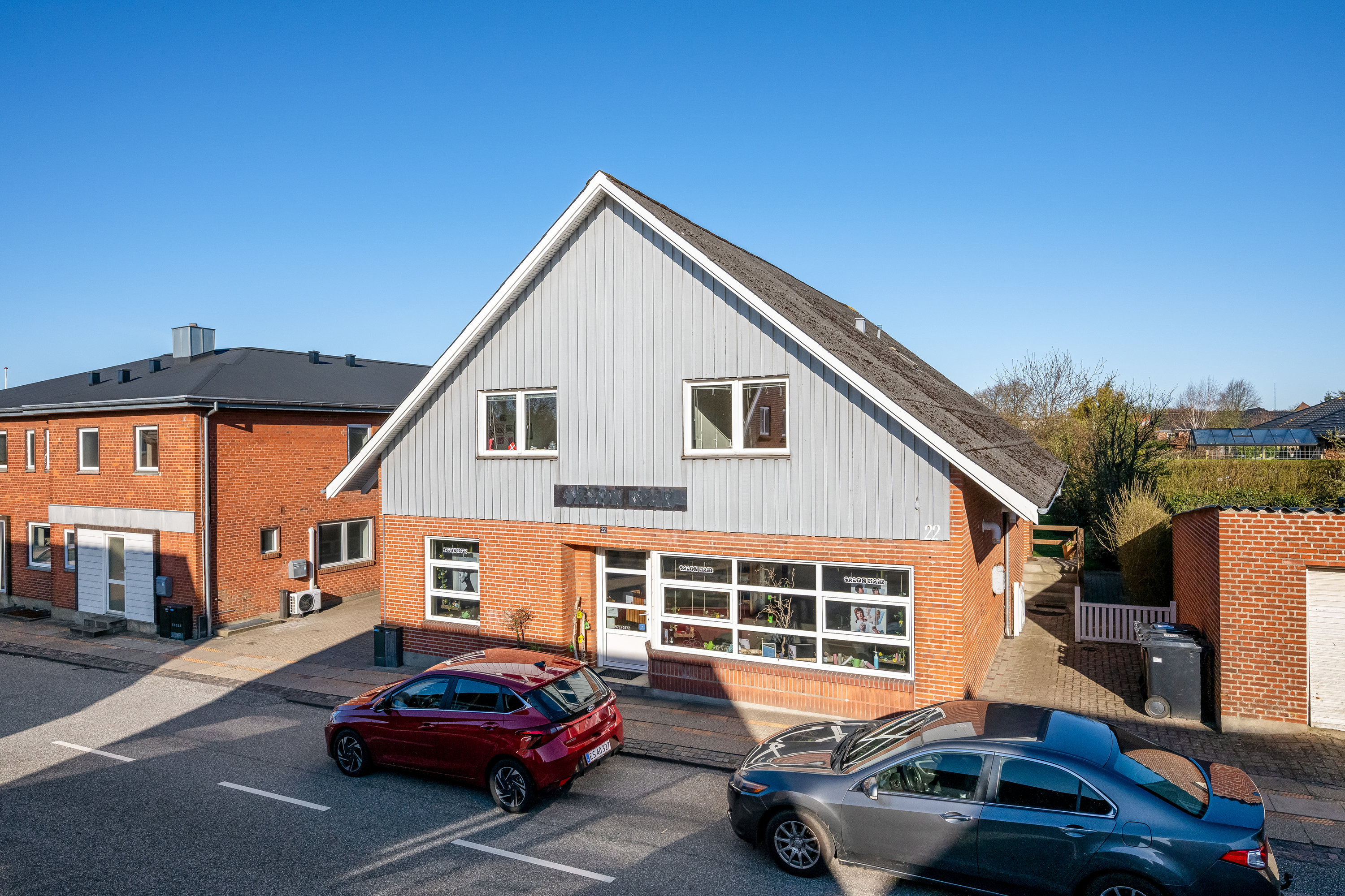 Søndergade 22, 6920 Videbæk