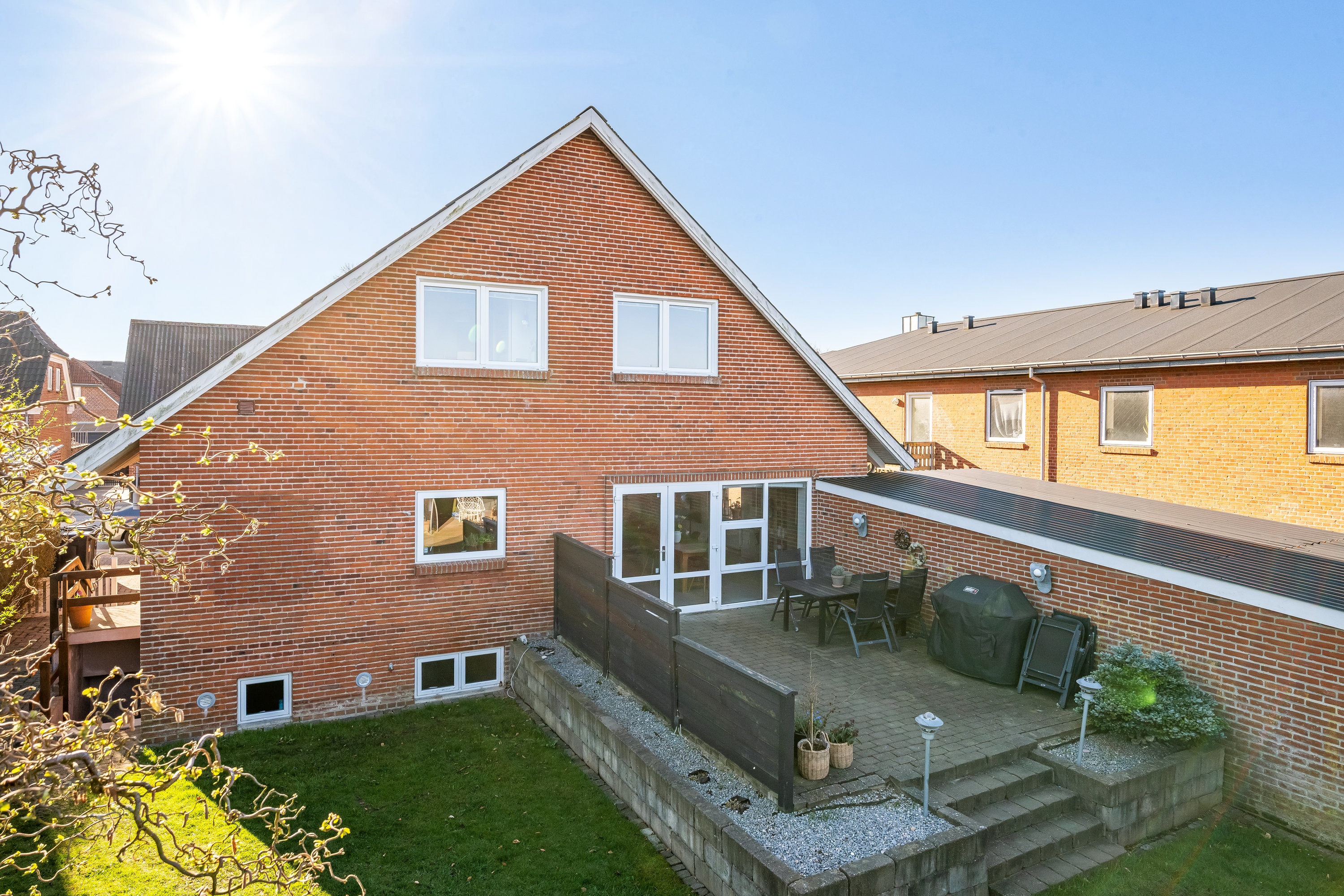 Søndergade 22, 6920 Videbæk