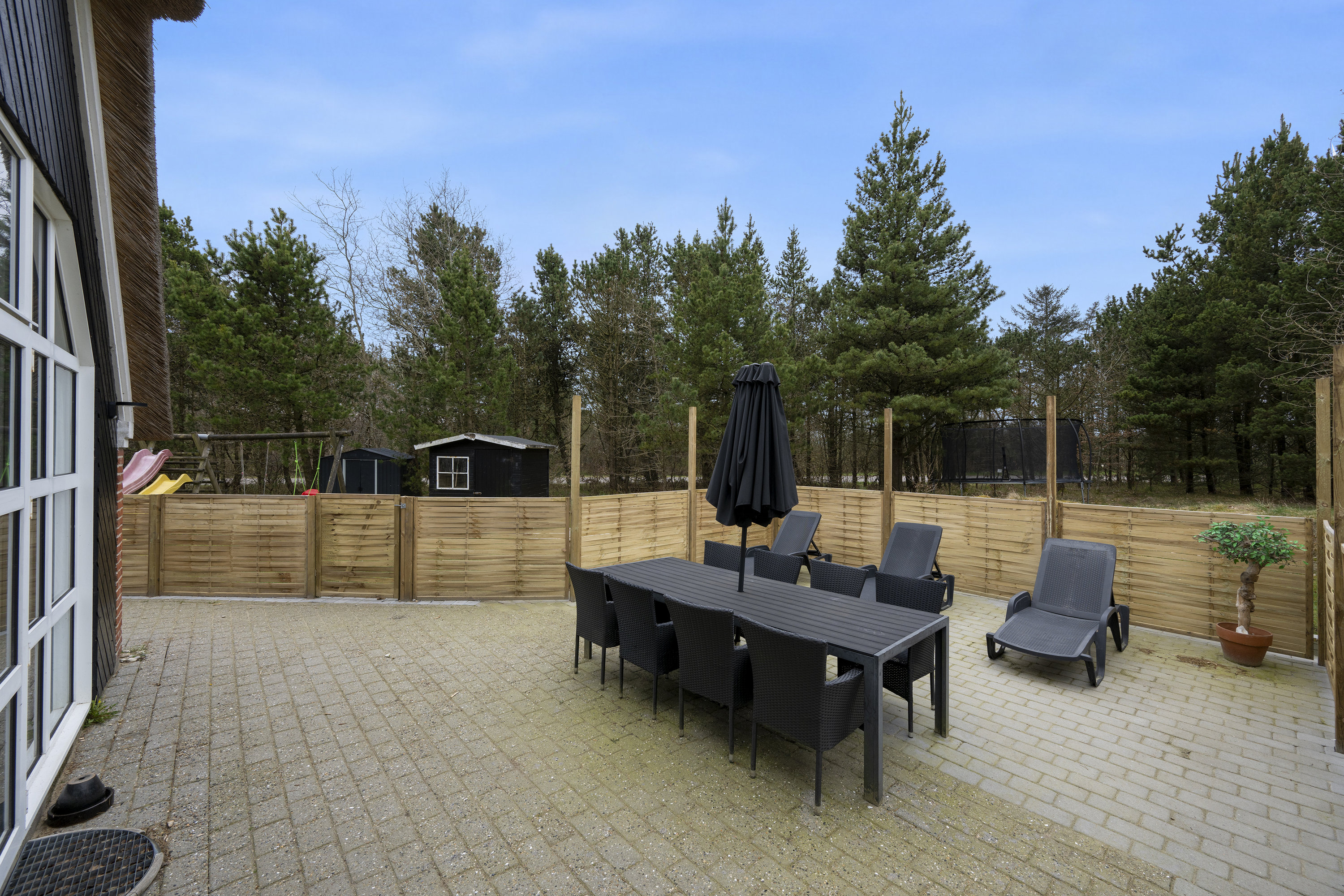 Skovvang 33, Lønne, 6830 Nørre Nebel