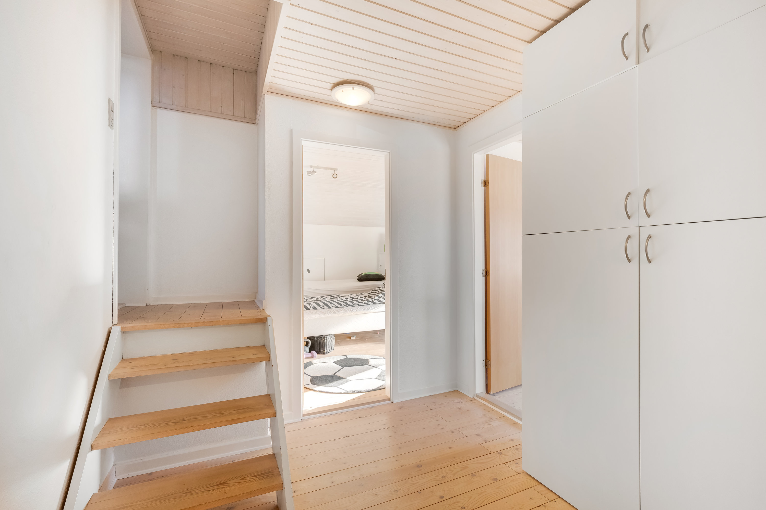 Fremhævet repos billede i fuldskærmstilstand. Billede af Søndergade 22, 6920 Videbæk