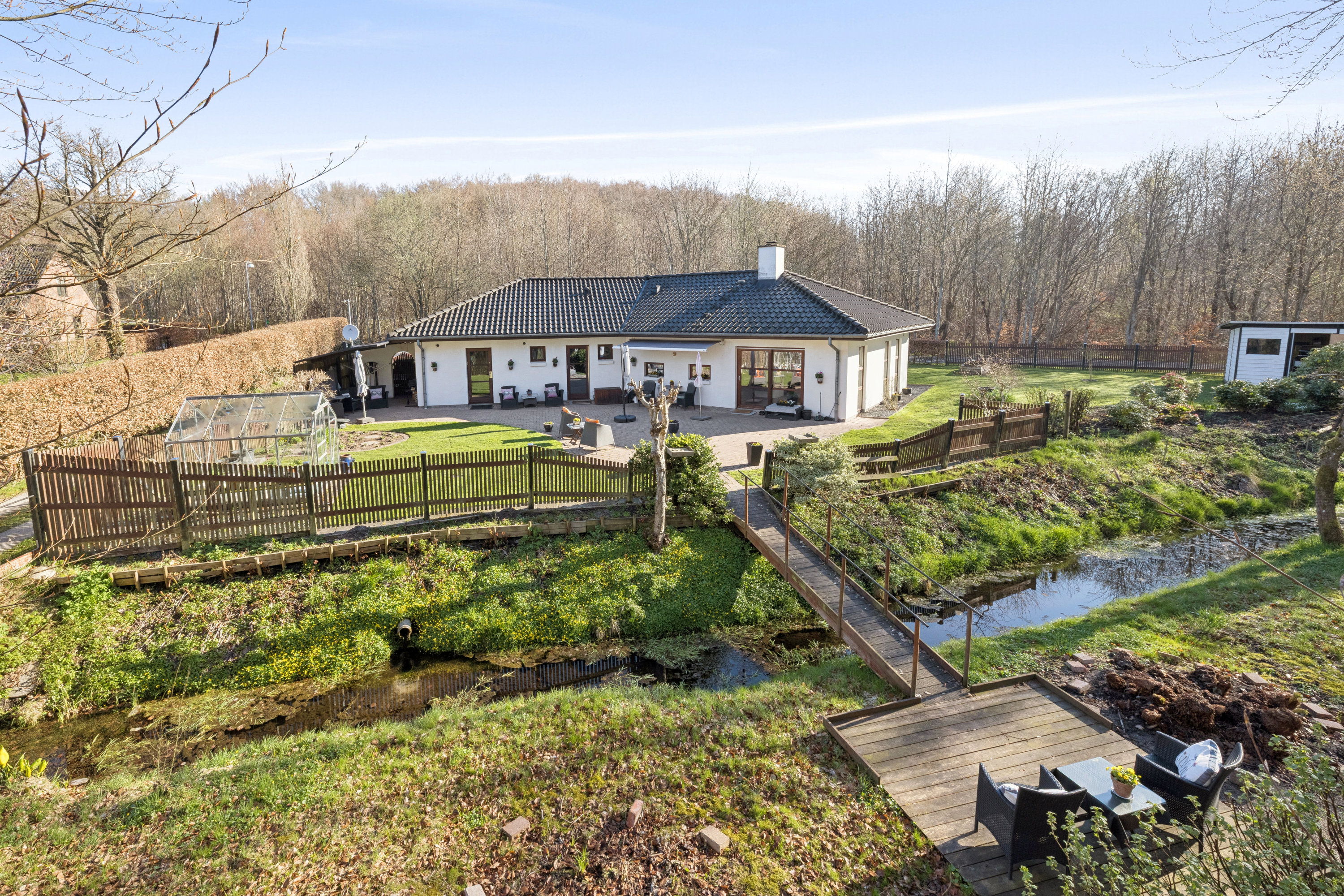 Skyttebakken 8B, 8550 Ryomgård